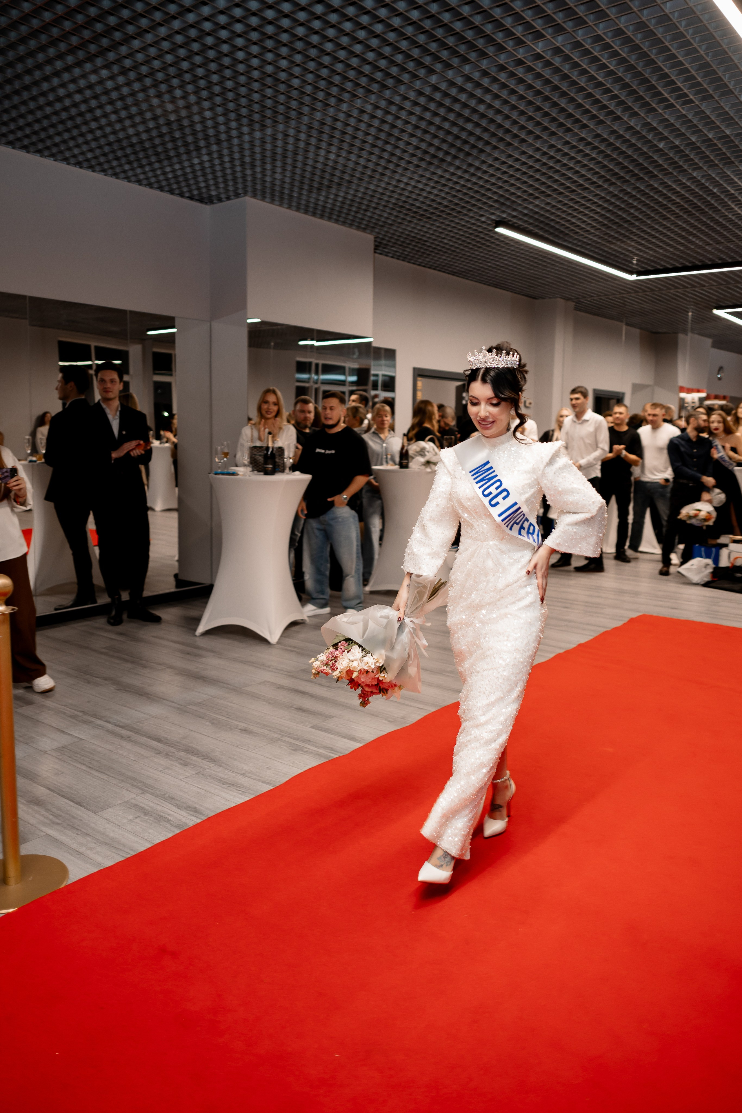 МИСС IMPERIA 2025. Fabula Studio