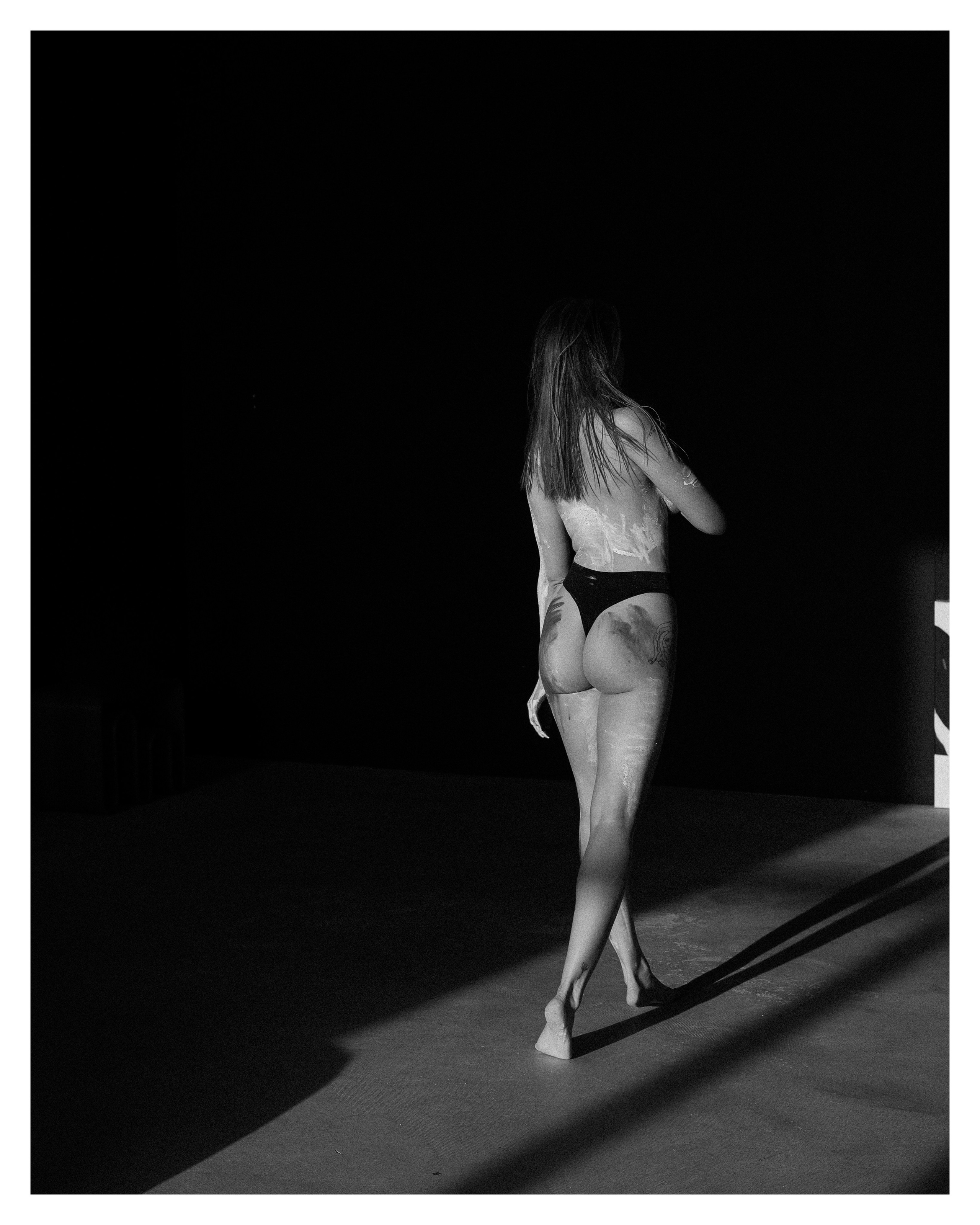 Лиза. Фотограф в Абакане и Минусинске