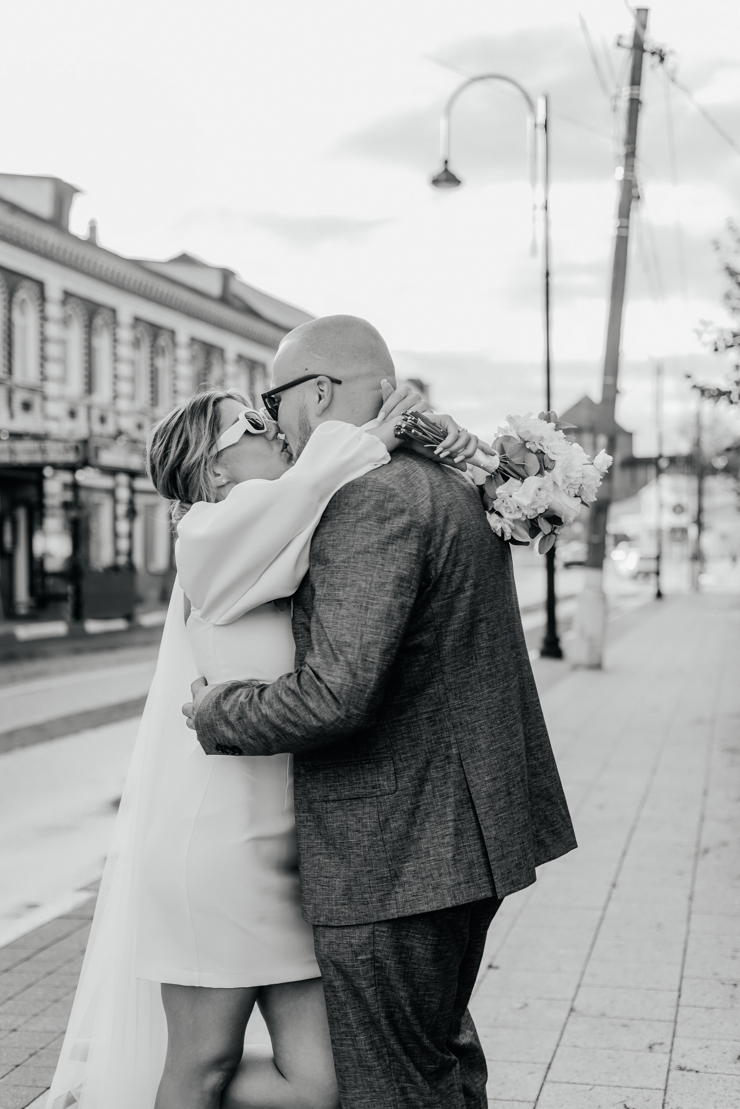 Alexey & Olga. ФОТОГРАФ ИРИНА ШАМАТАВА