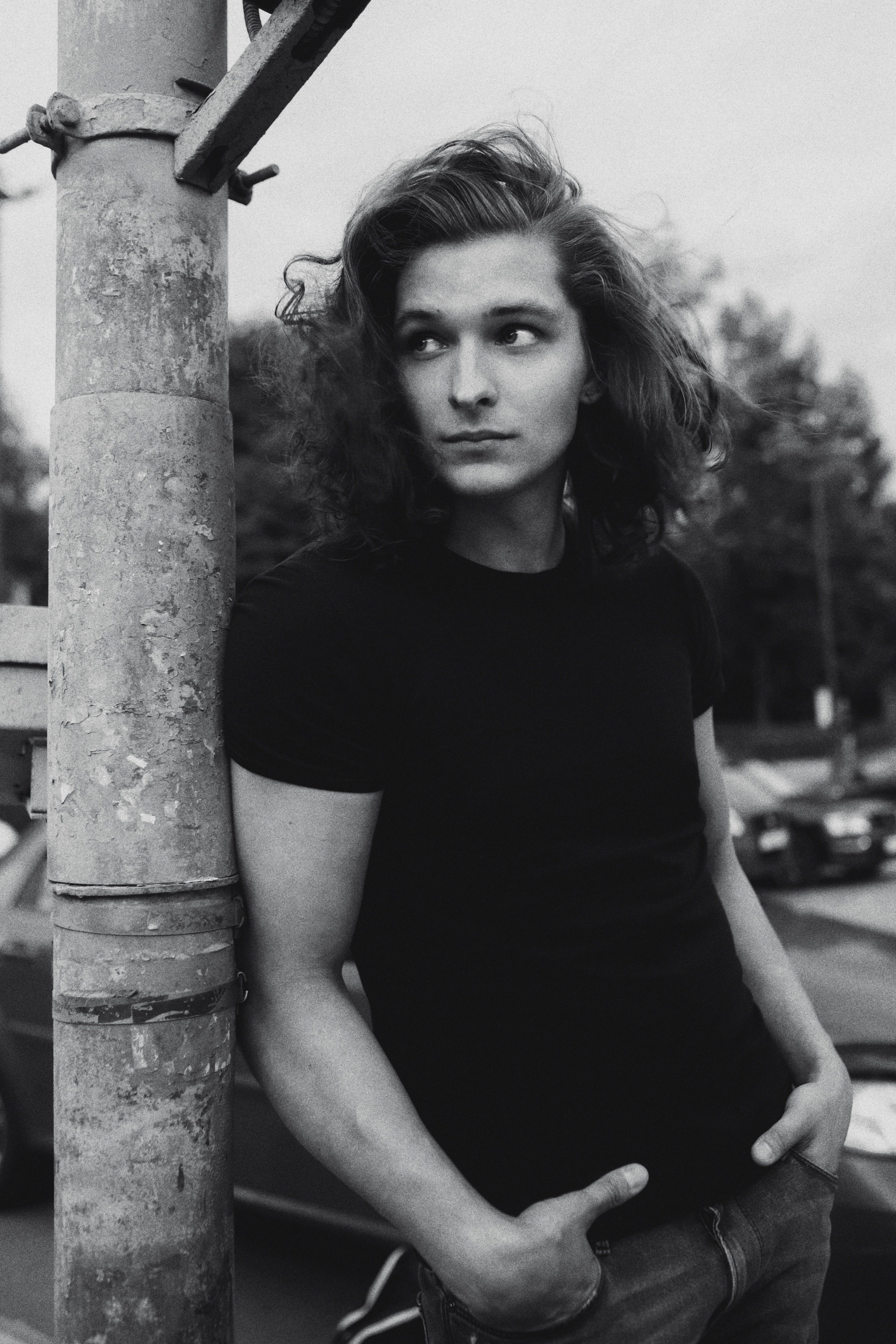 Данила. Фотограф и видеограф в Санкт-Петербурге