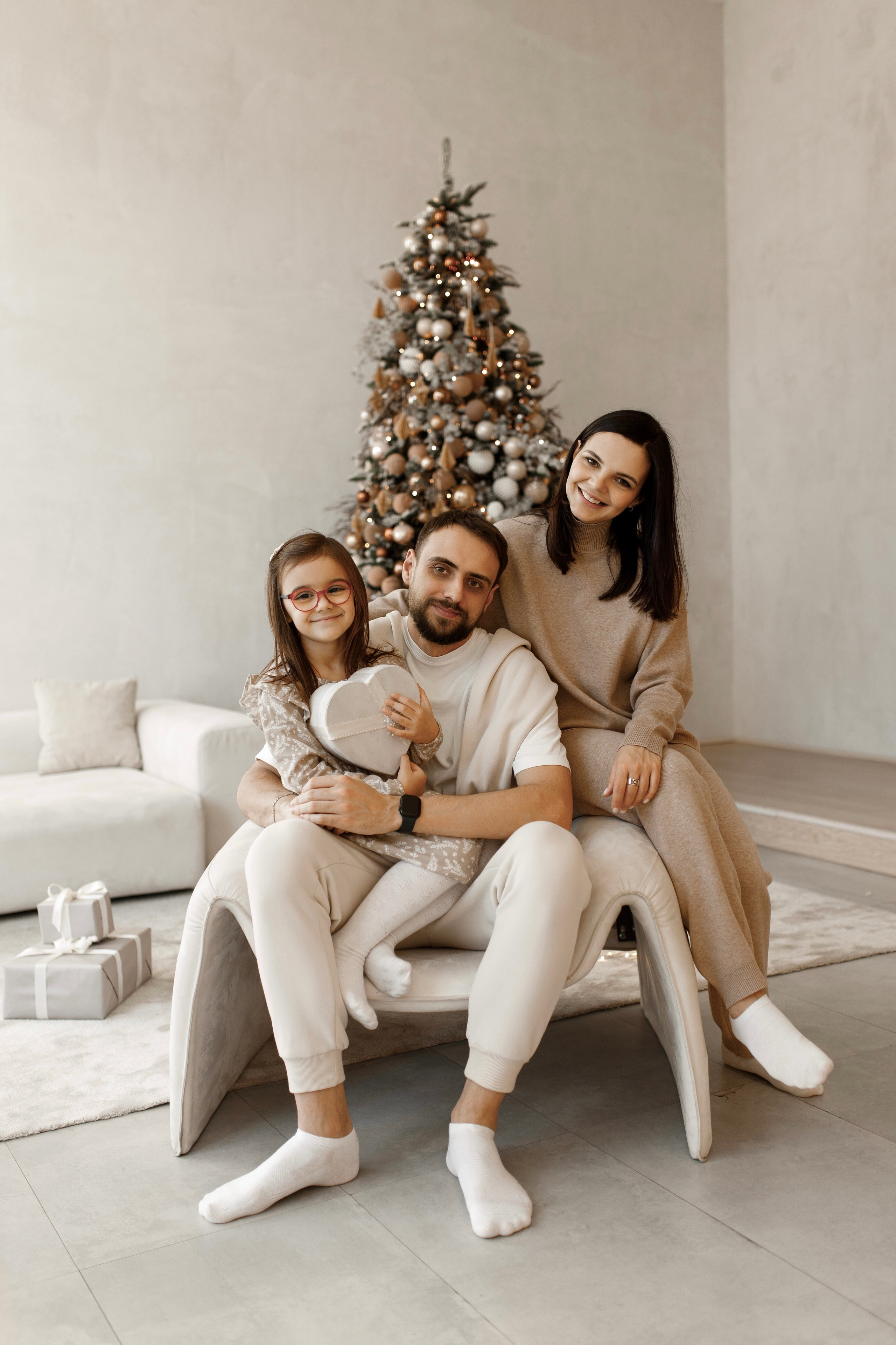 #2. Фотограф в Москве Юлия Хамзина