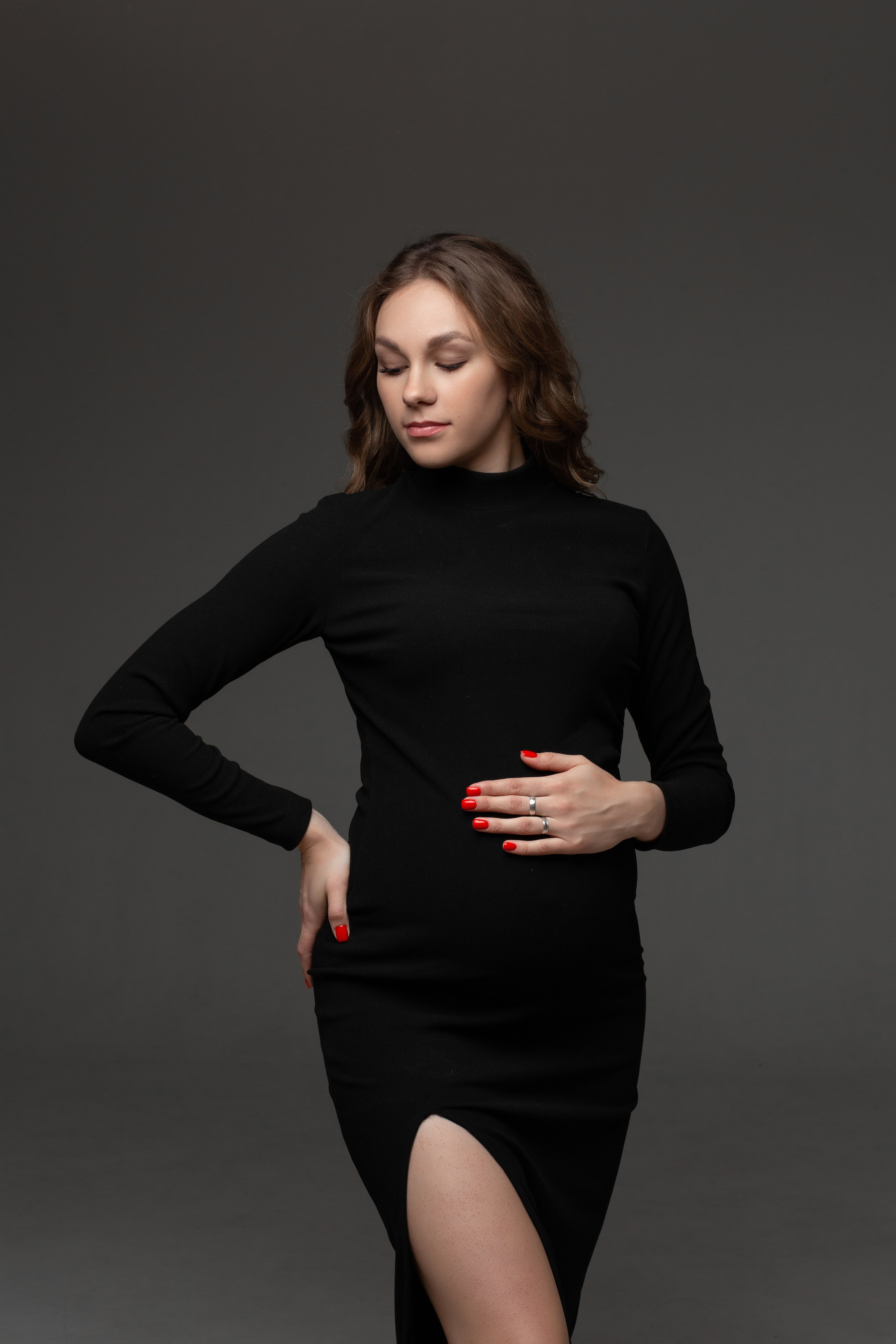 Беременность. Фотограф новорождённых семейный фотограф Томск Елена Каплина