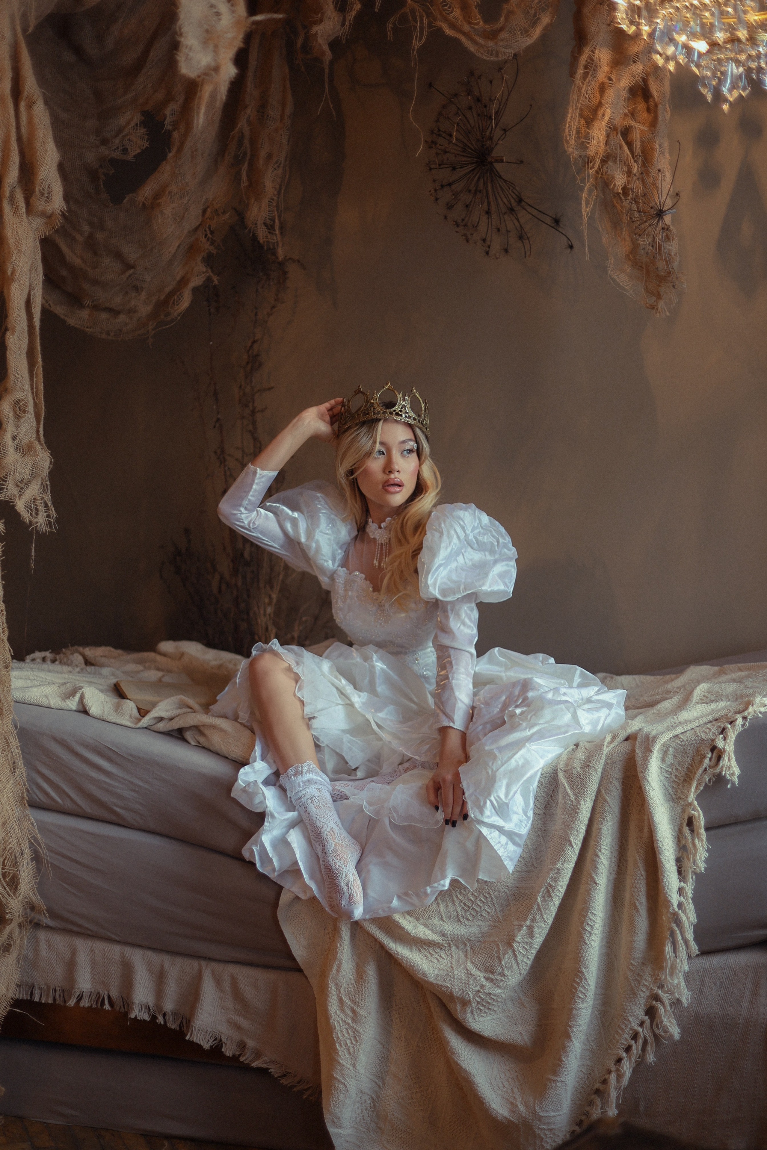 Ксения. Фотограф & Видеомейкер в Москве