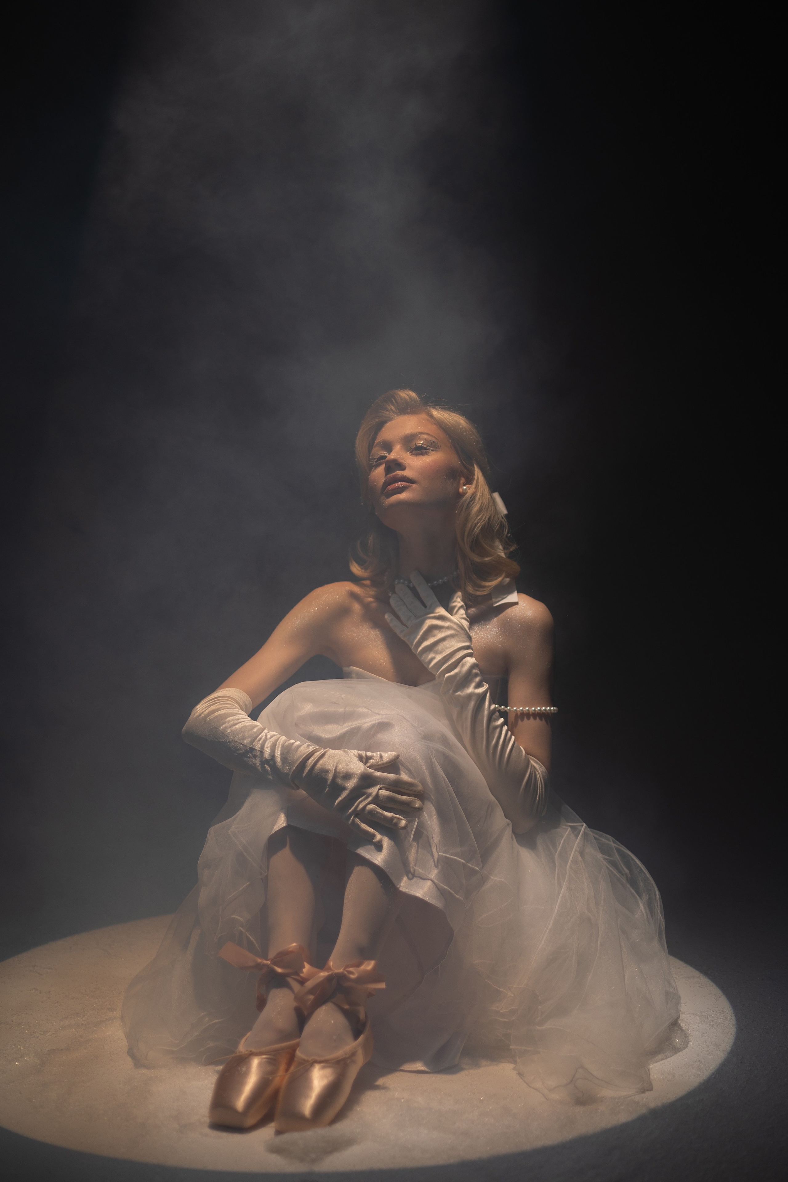 Анастасия. Фотограф & Видеомейкер в Москве