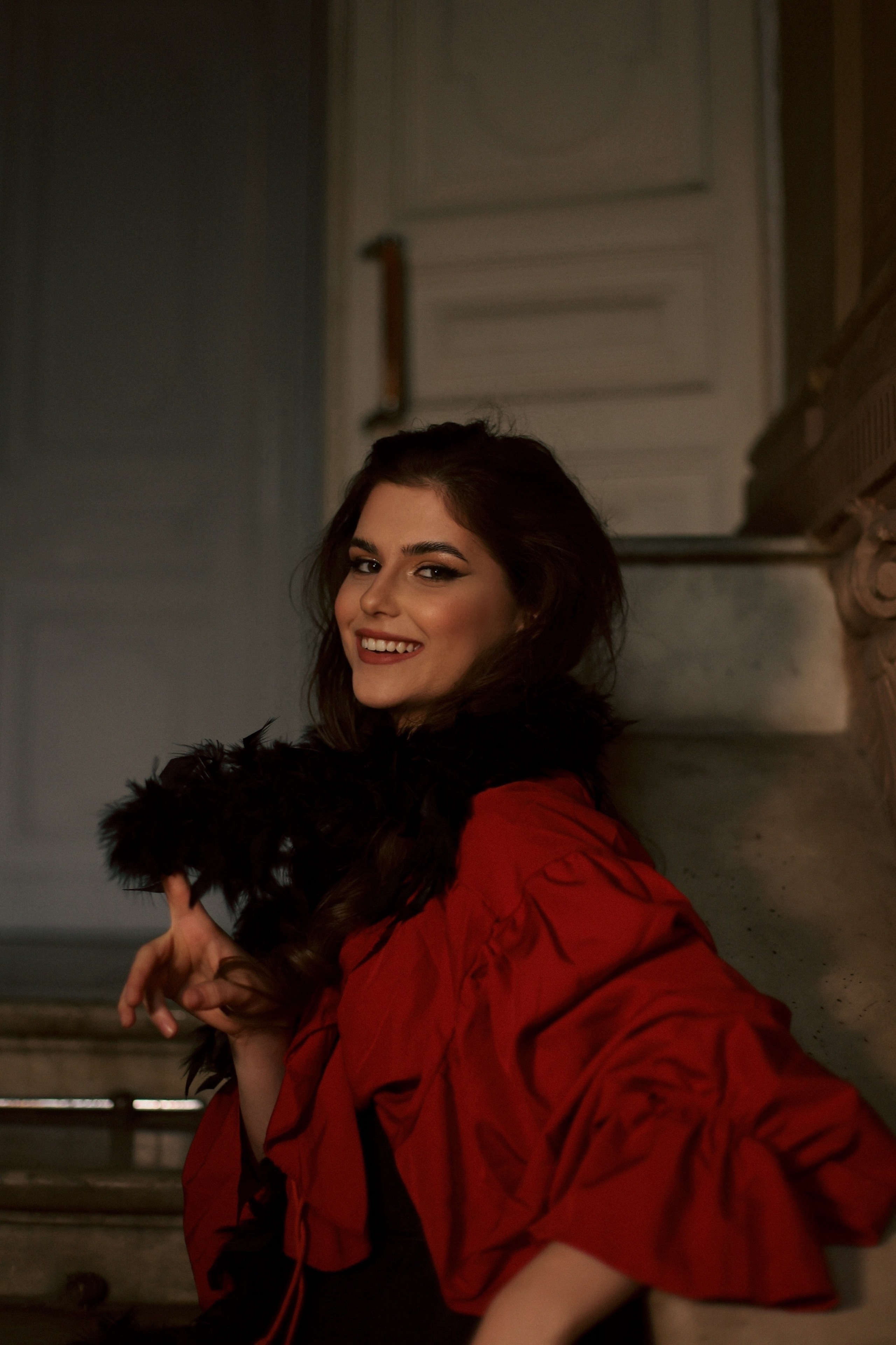 Полина. Фотограф & Видеомейкер в Москве