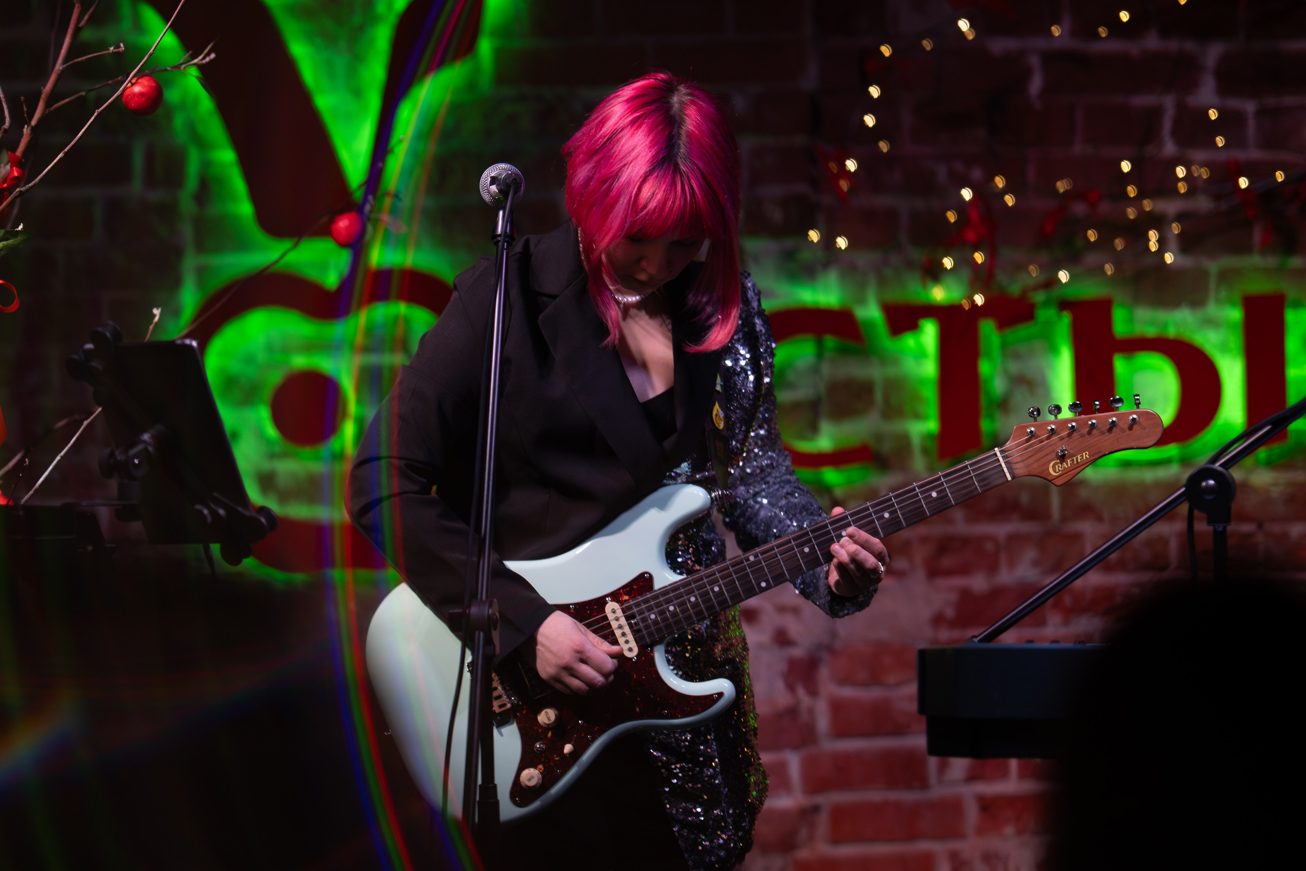 Репортаж. Свободный художник Александр Тулуп в Коломне