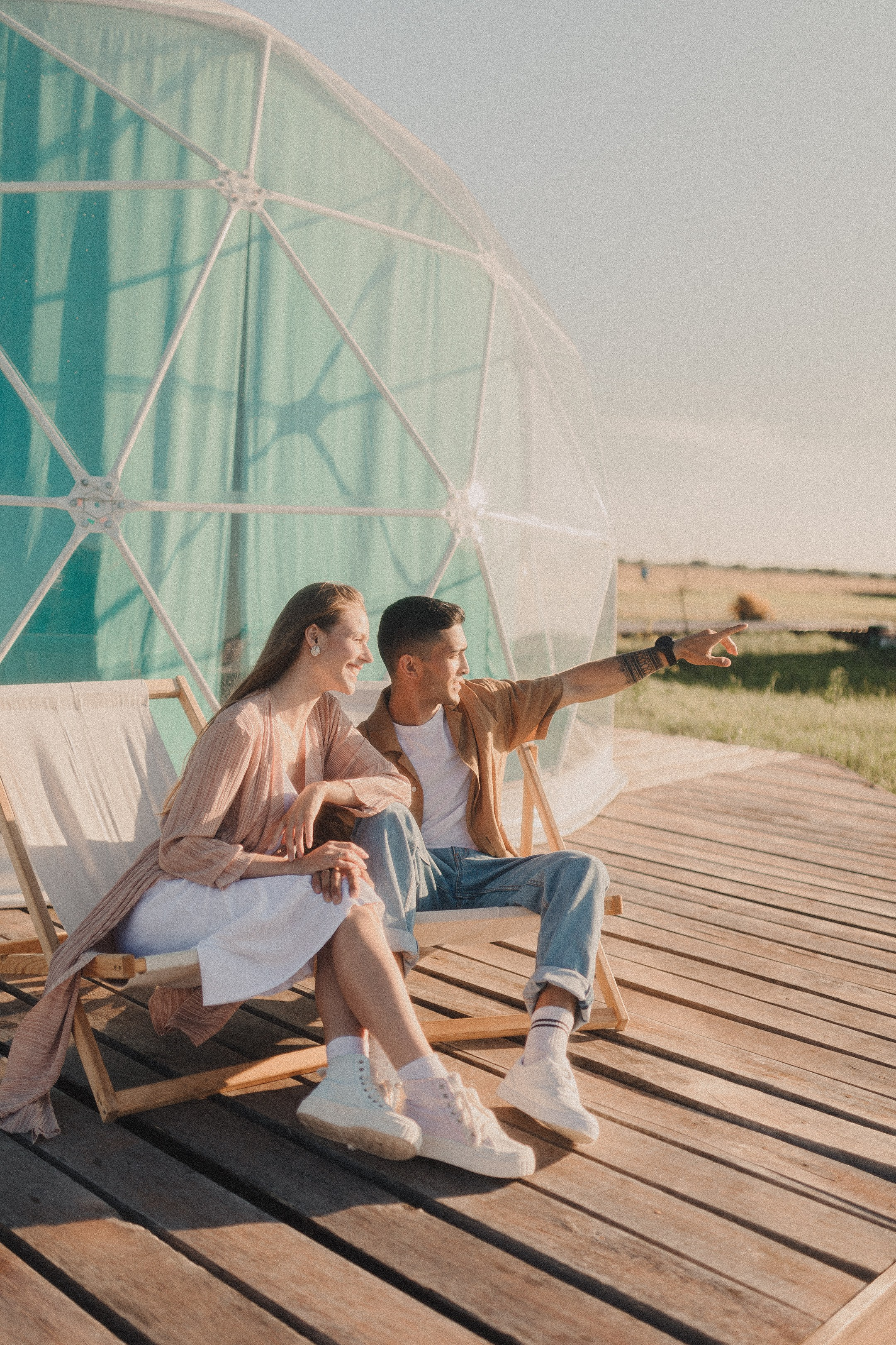 My MK (Summer). Свадебный и портретный фотограф в Калининграде и Москве Марк Юдинцев