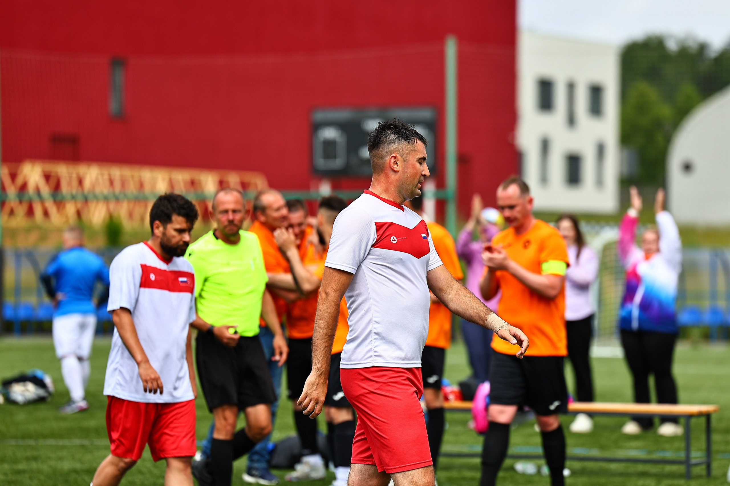 АТОМИАДА Лето 2025. Фототерапевт Ева Бунеева