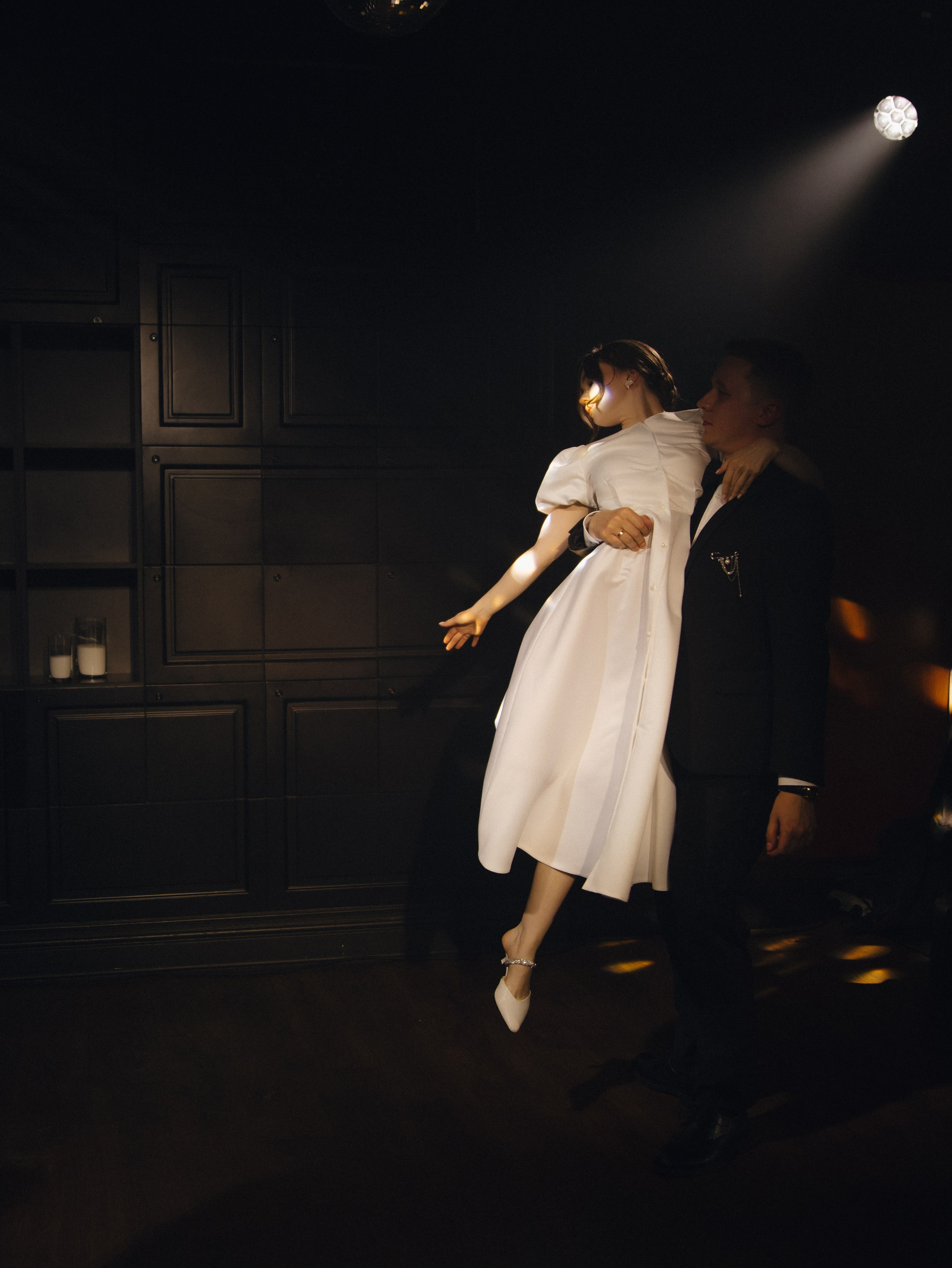 I & M. Фотограф Санкт-Петербург Евгения Корякина (eva_maruu)