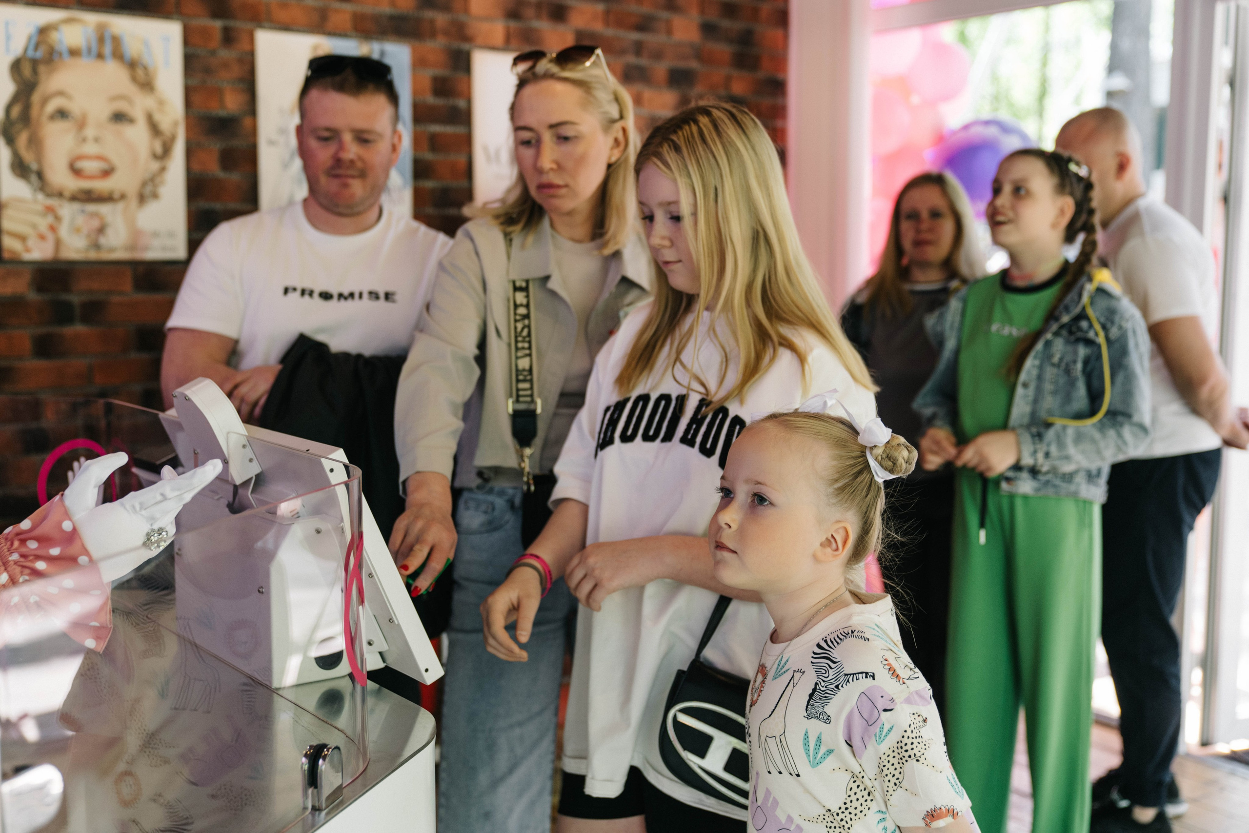 1 июня День защиты детей (Дуняша). Свадебный и Мужской фотограф