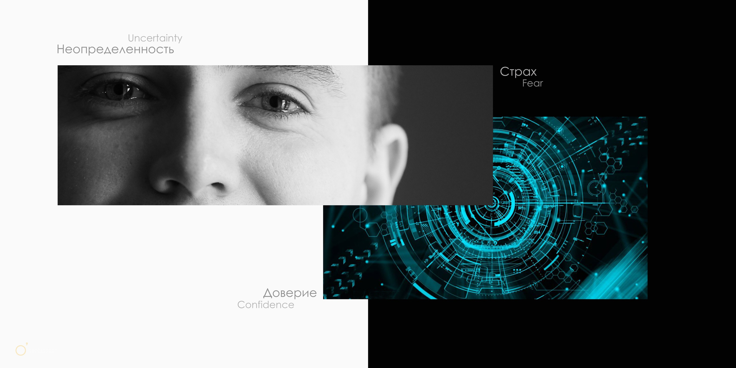 Алексей Дюжев. Ведущий событий. Фотографирую масштабные события, людей и их истории по всему миру. Константин Трубников