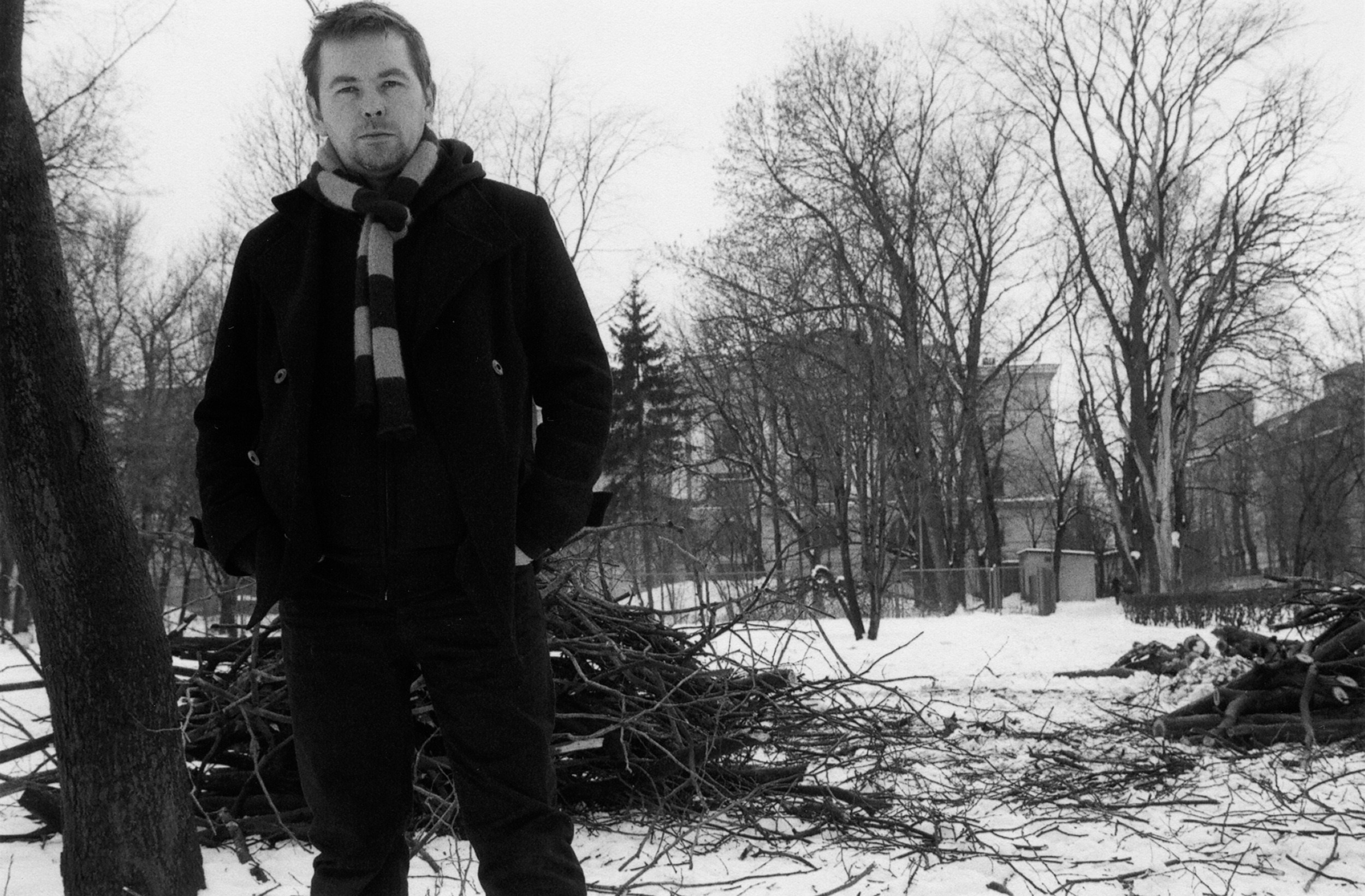 Portraits on film. Елена Цихон художник фотографии и мастер фото-ДНК