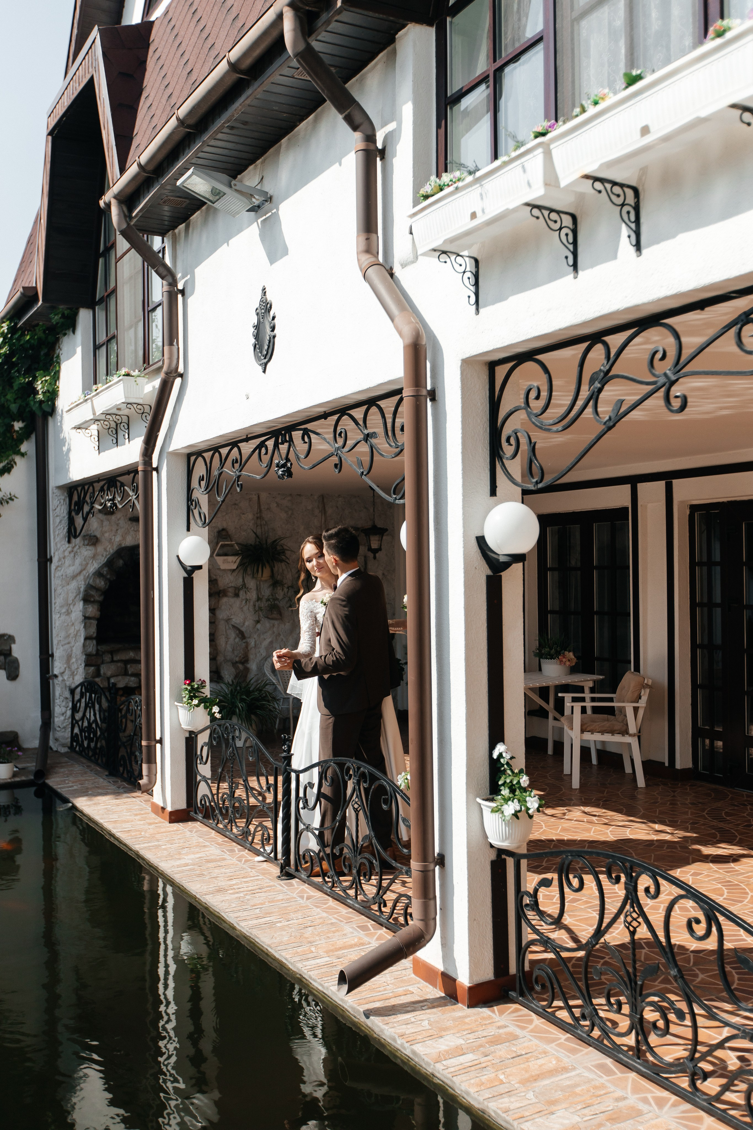 Дима и Саша. Фотограф Таганрог Любимая Надя