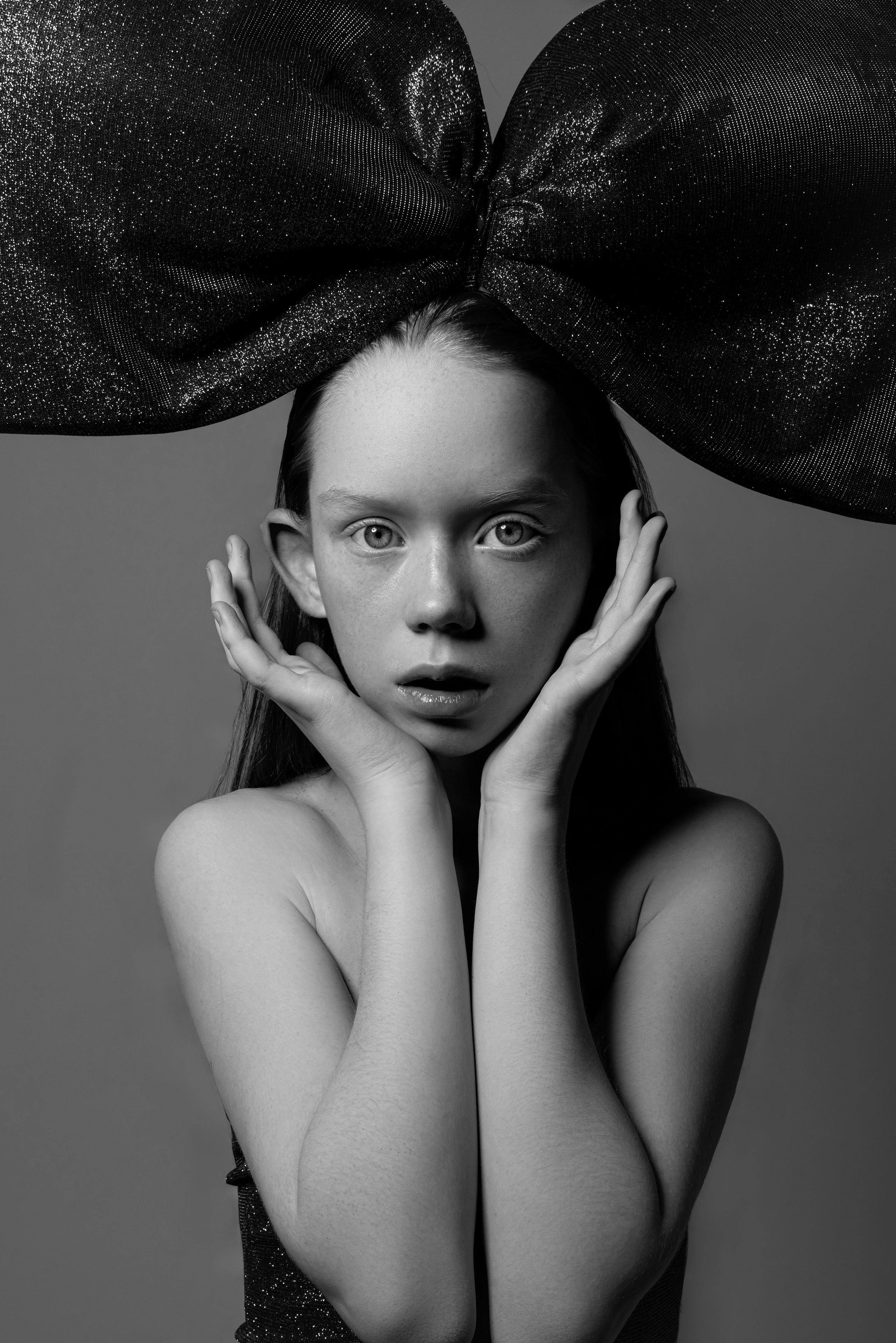 Sonia. Фотограф Москва Виктория Вишневская актерское / модельное портфолио