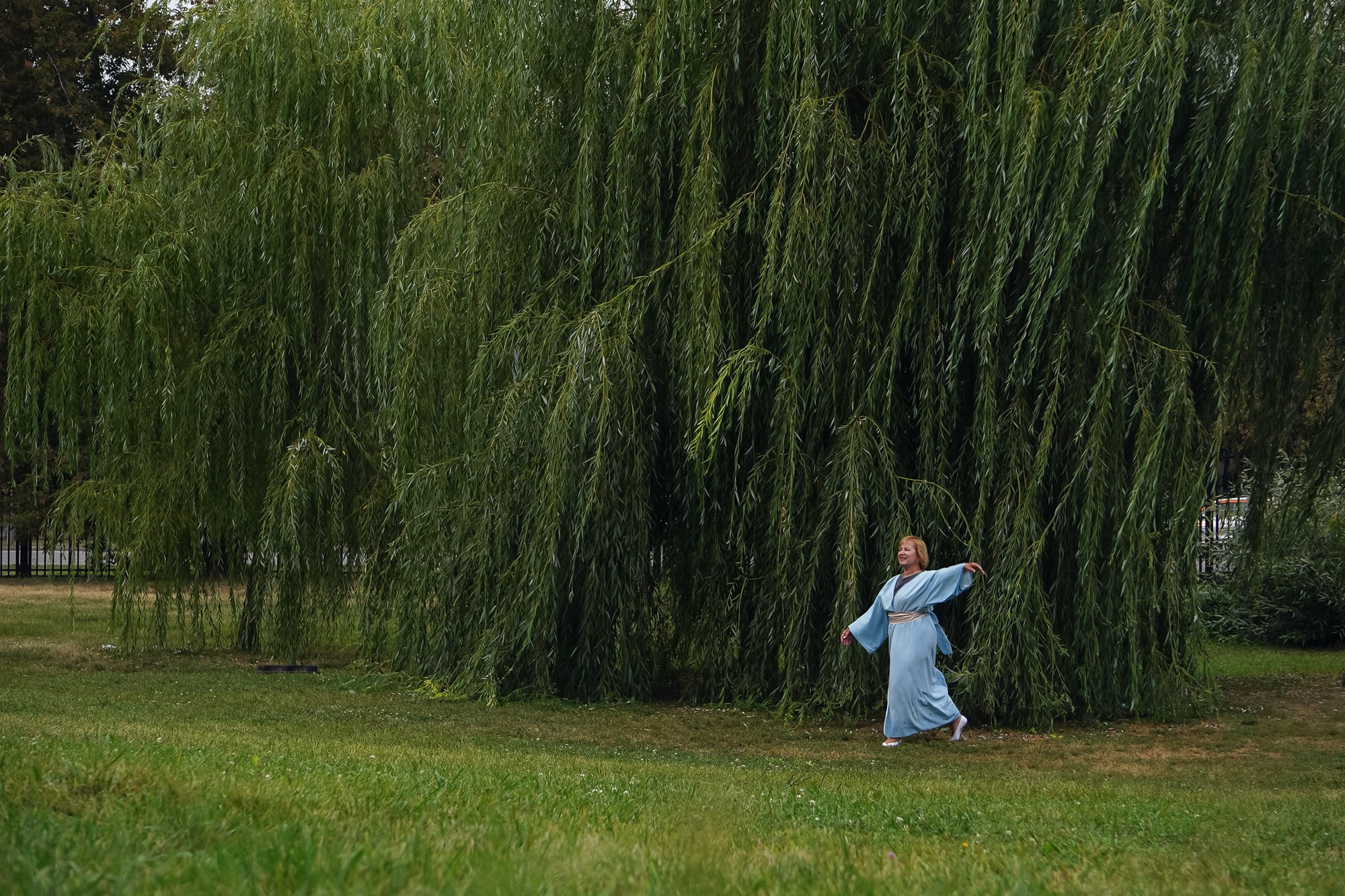 Алёна. Yaratezza production