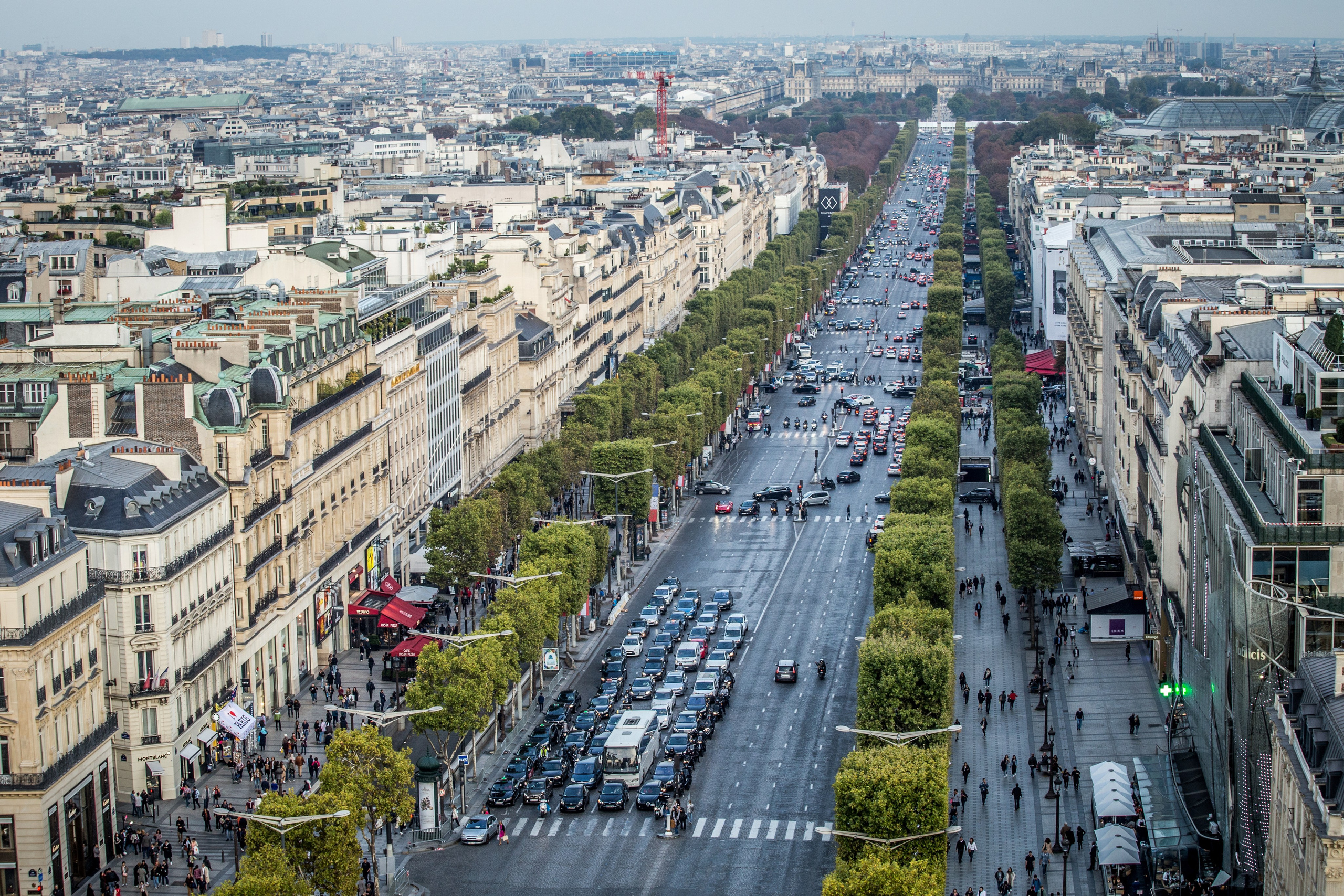 Фотографии для Вашего интерьера. Katya Schou