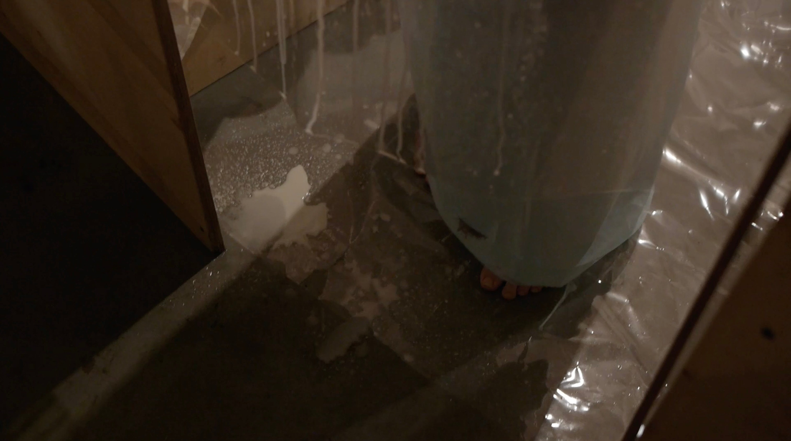 МОЛОКО ДЛЯ ВЕРЫ. Художественная группа «Нежные Бабы»