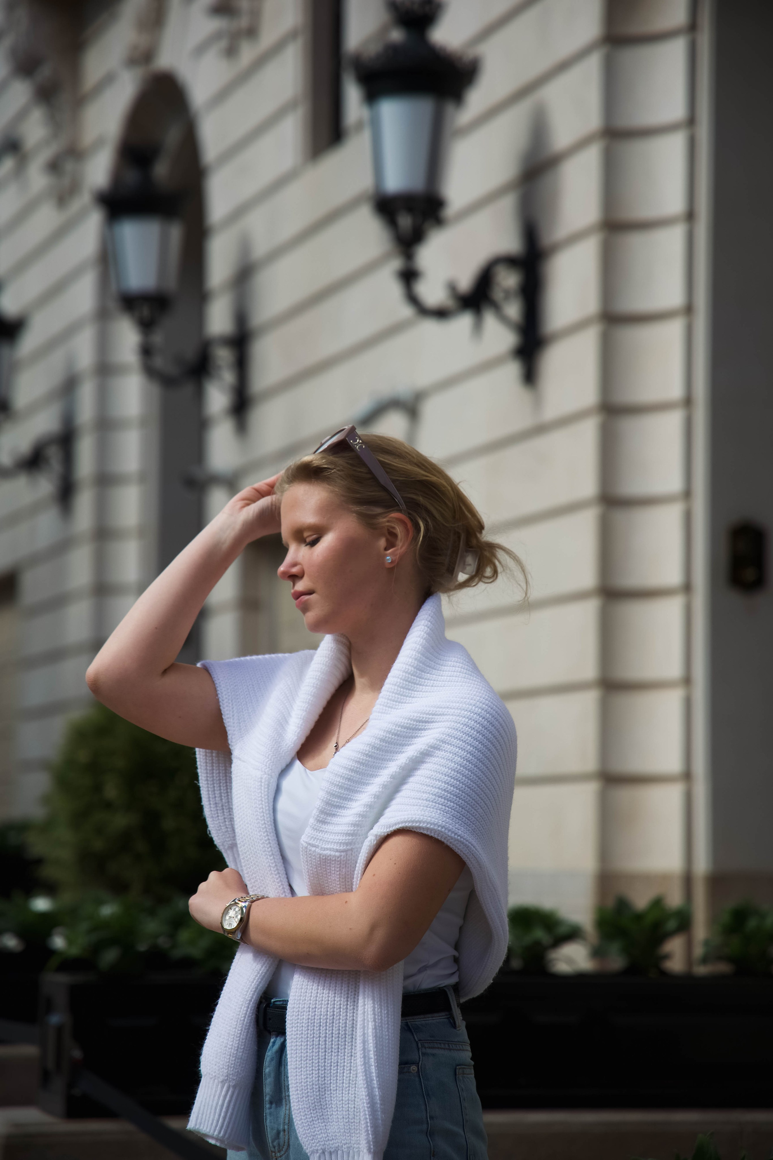 Маша. Елизавета Ковалевская — ваш профессиональный фотограф