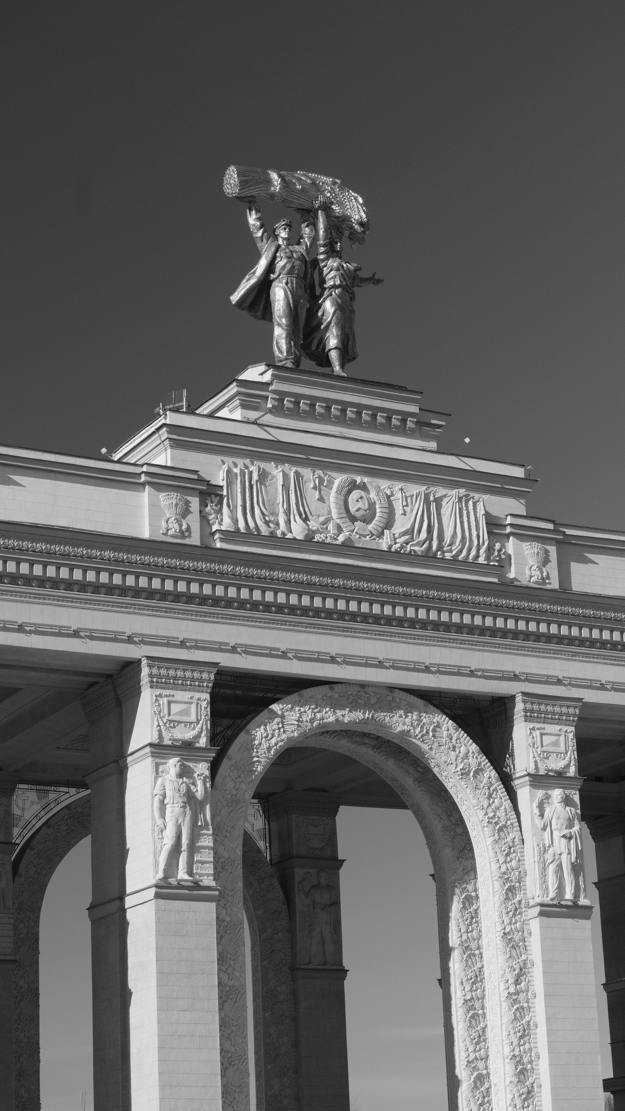 Архитектура. Репортажный и семейный фотограф — Шелихов Сергей