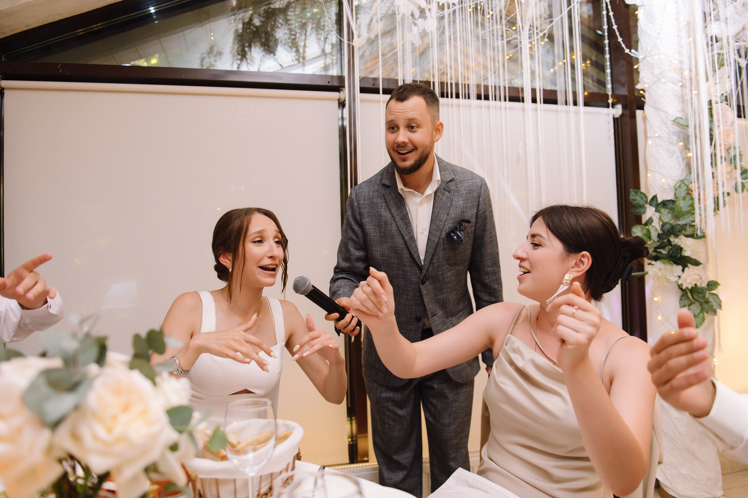 Сергей и Виктория. Репортажный фотограф в Москве и по всему миру Степанова Юлия