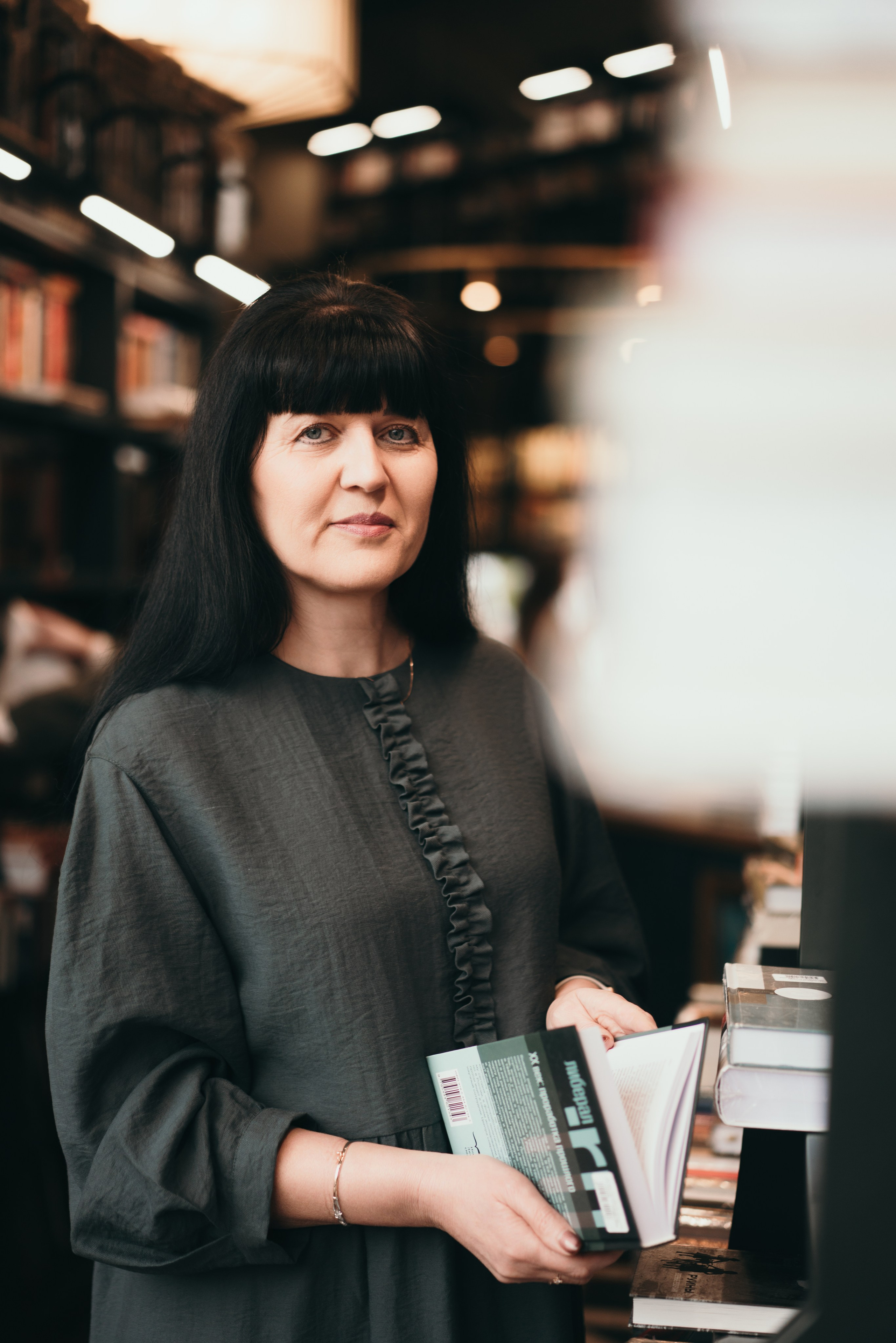 Бурлова Светлана Николаевна