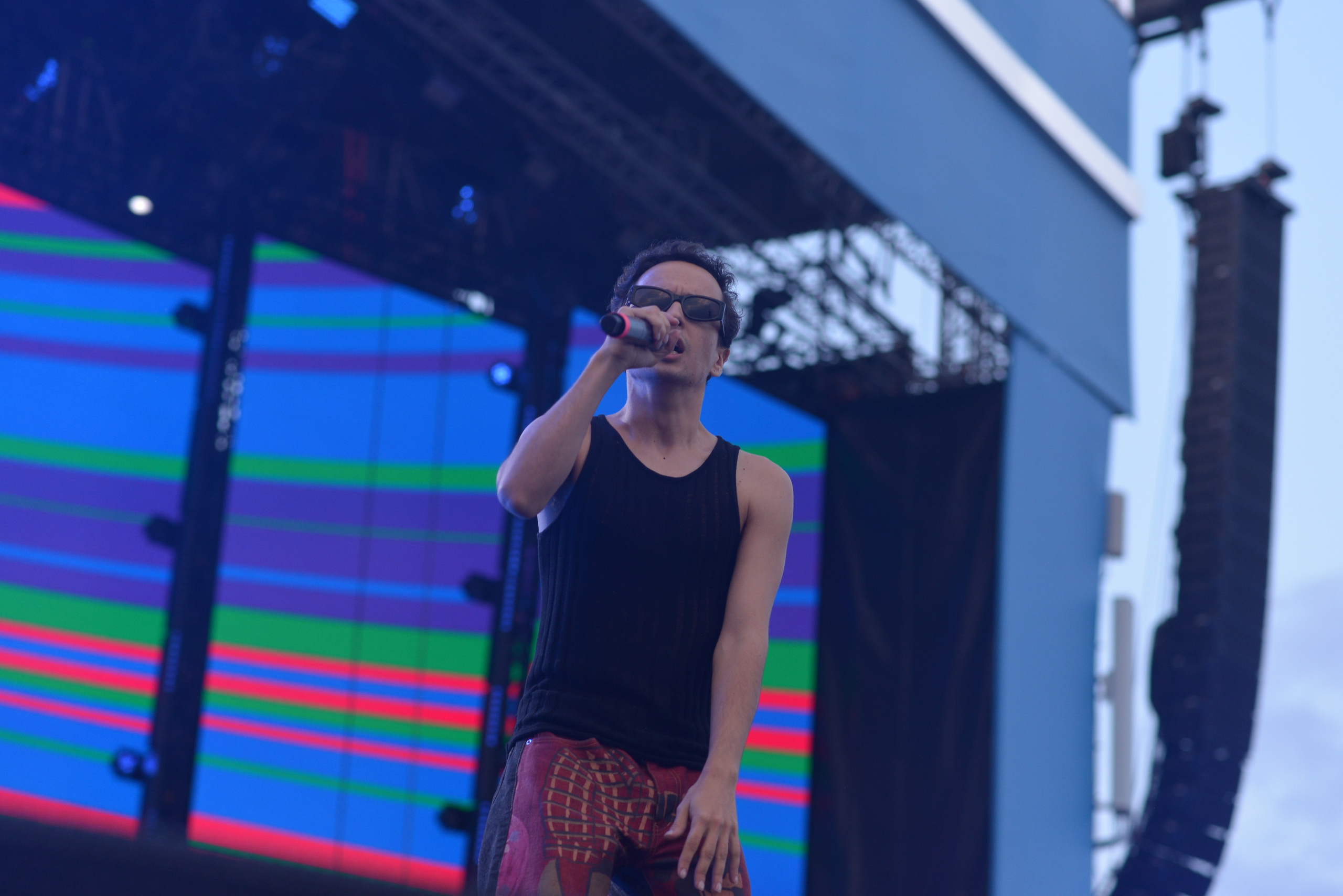 «VK-Fest». Фотограф Мария Хлебникова Санкт-Петербург Москва