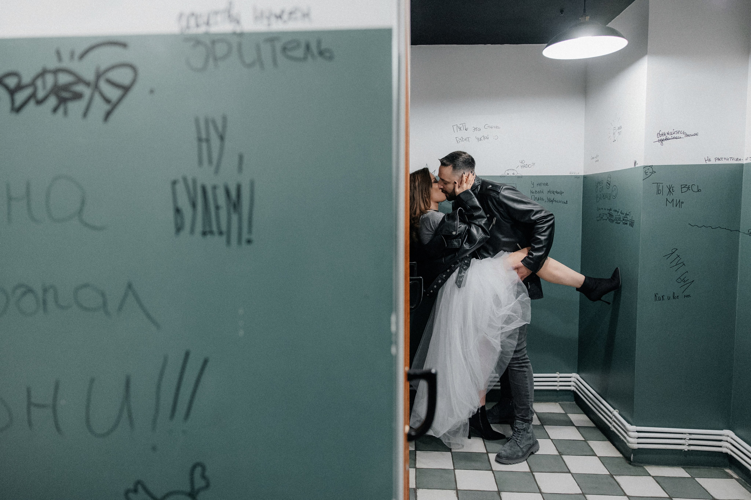 Андрей и Аня. Свадебный и Репортажный фотограф Нижний Новгород Москва Ежов Иван