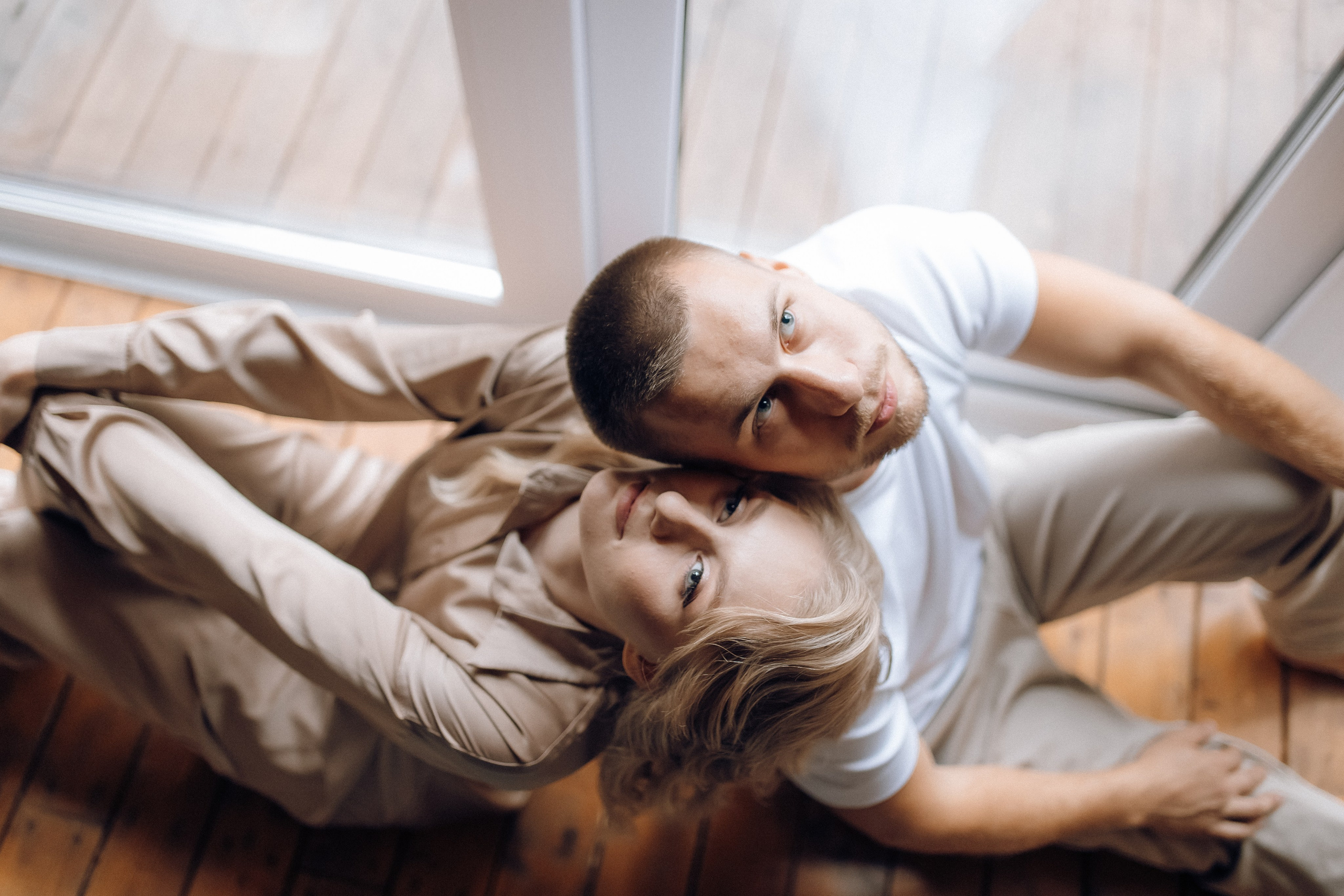 Влад и Бэлла. Свадебный и семейный фотограф в Новосибирске Наталья Зорина