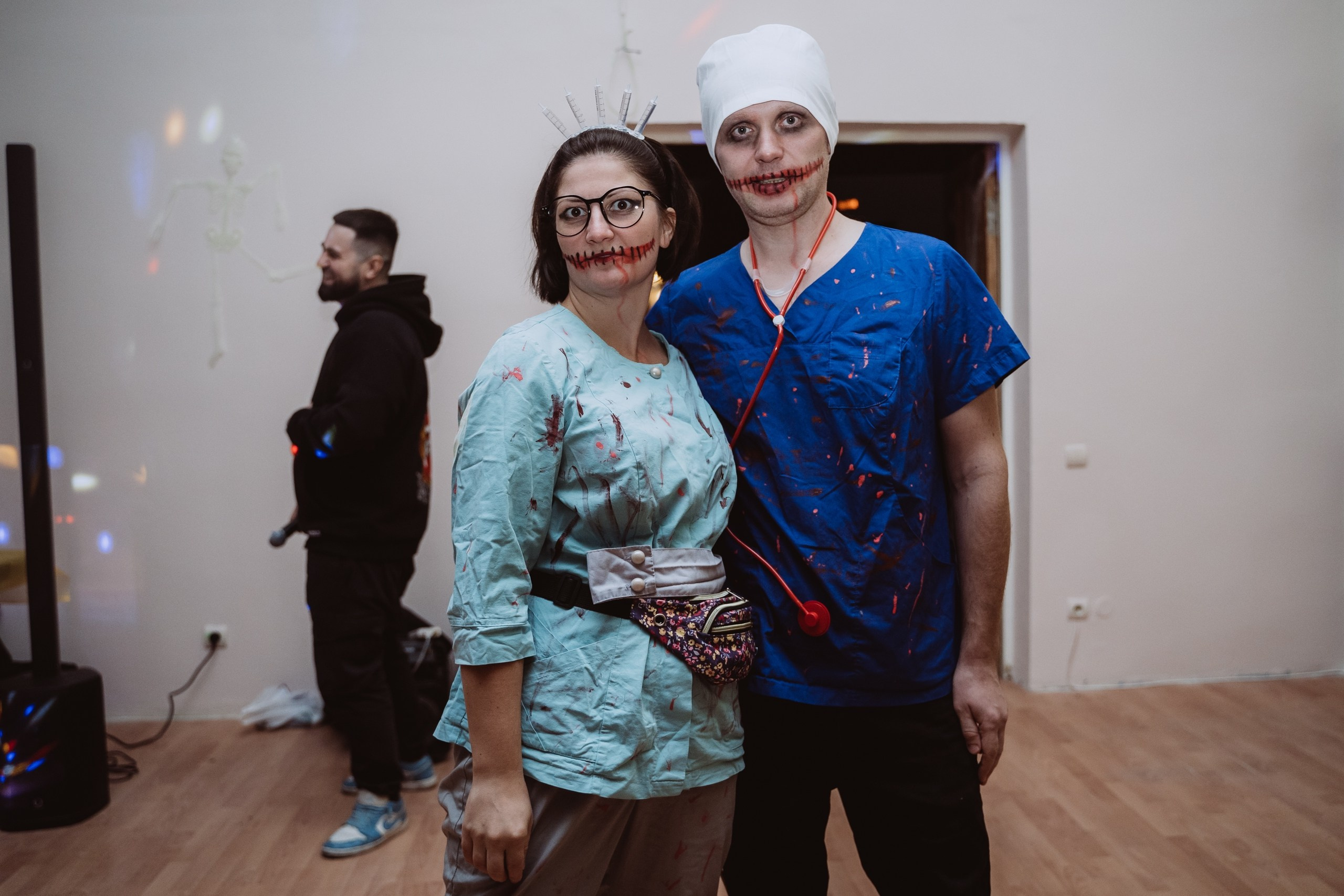 АЦЦкие выходные | 19-20.10.2024. Галерея Фантим