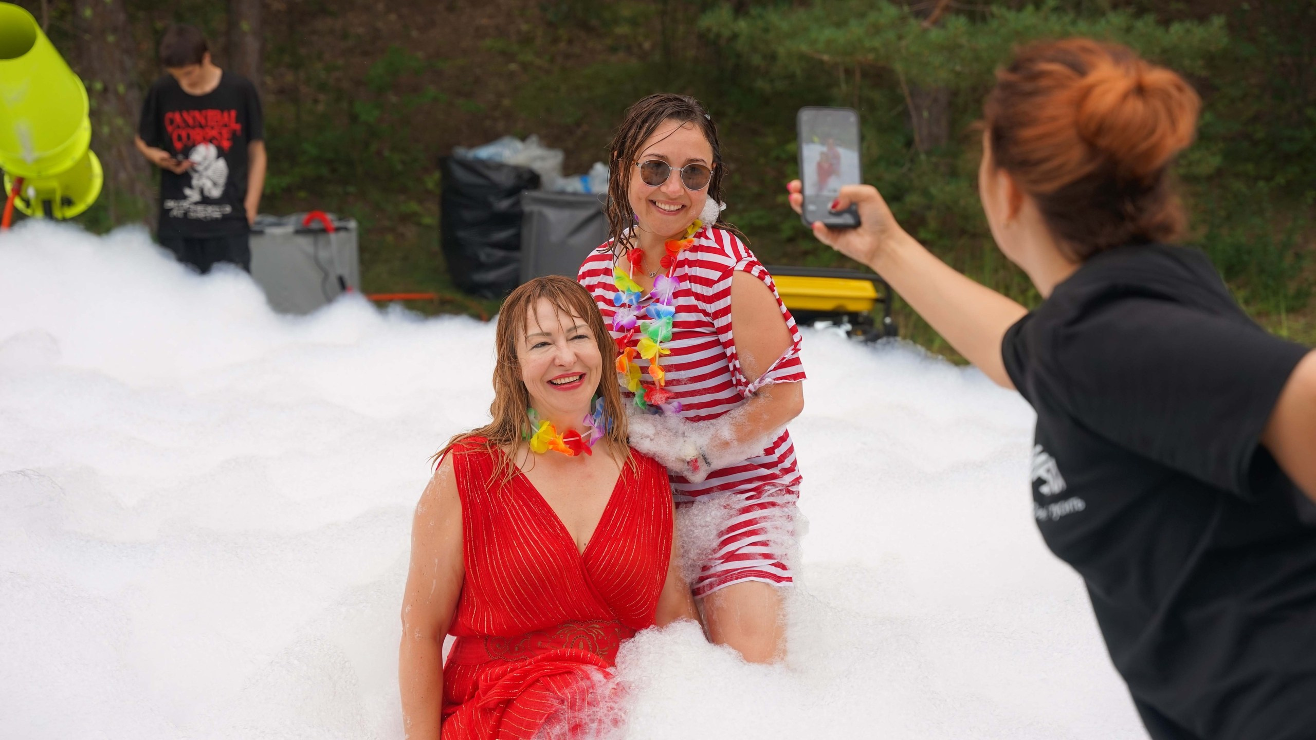 Походная Романтика 46. Солнце Монако. Галерея Фантим