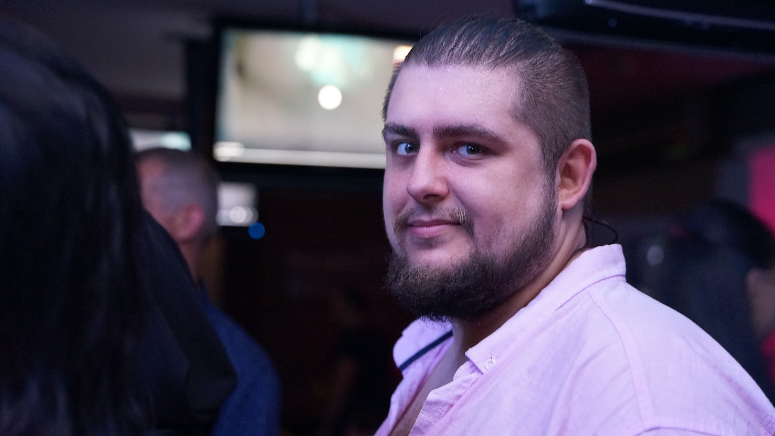 Возвращение зловещих попотрясов. Клубная вечеринка | 28.10.22. Галерея Фантим