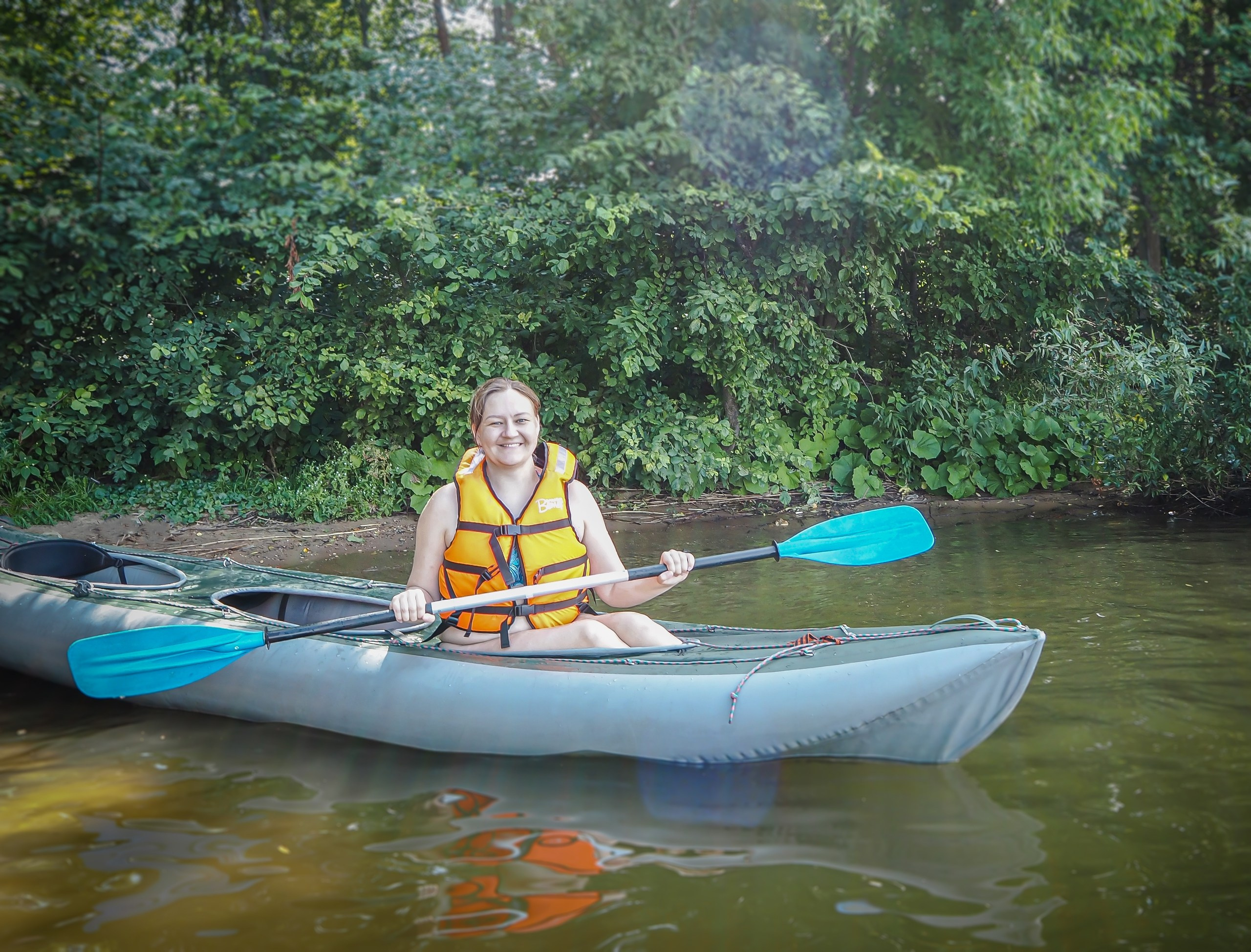 Походная Романтика 43. ФанФест | 04-06.08.23. Галерея Фантим