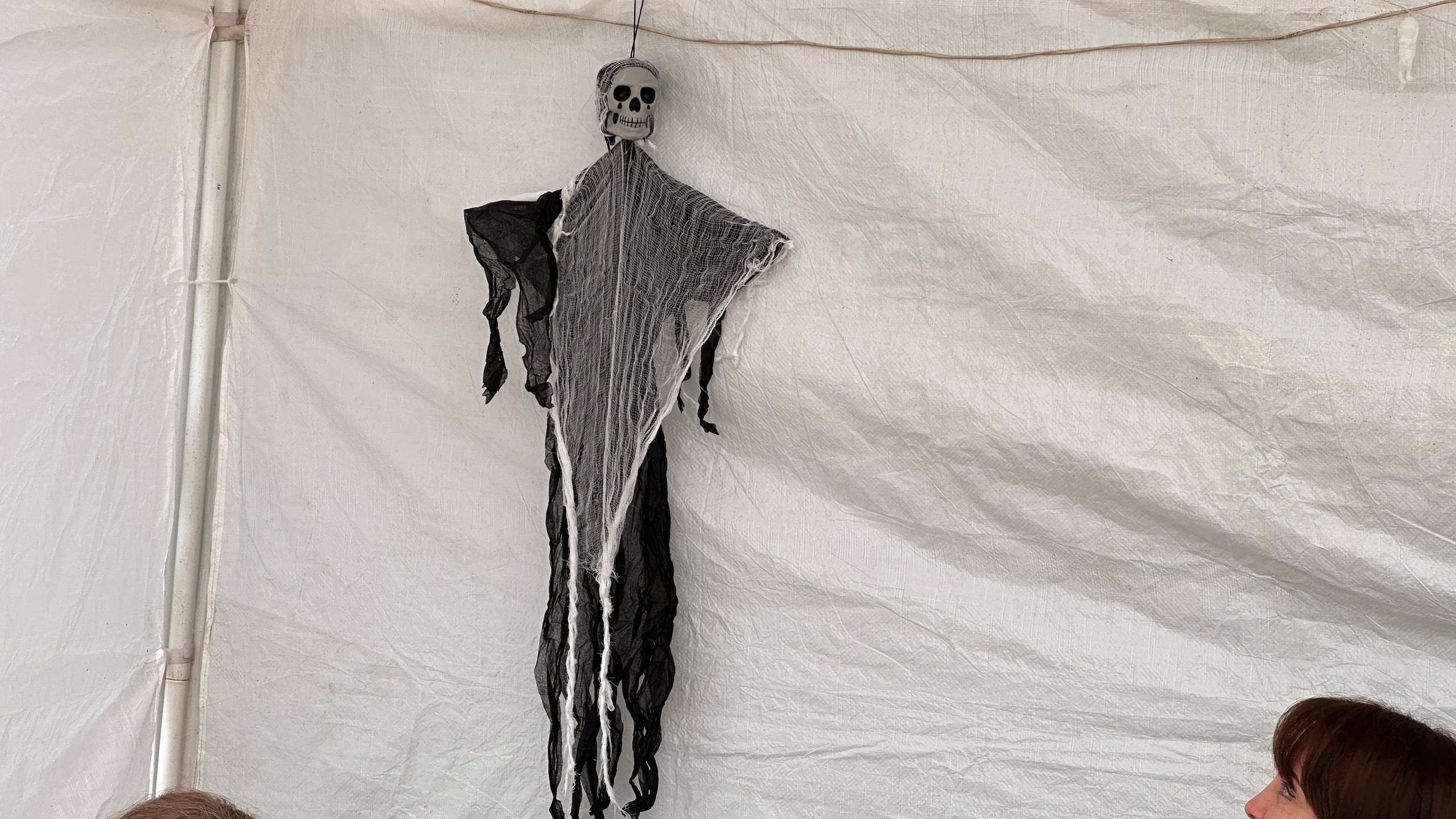 Походная Романтика 48. Зомбический уикенд | 27 — 29.06.25. Галерея Фантим