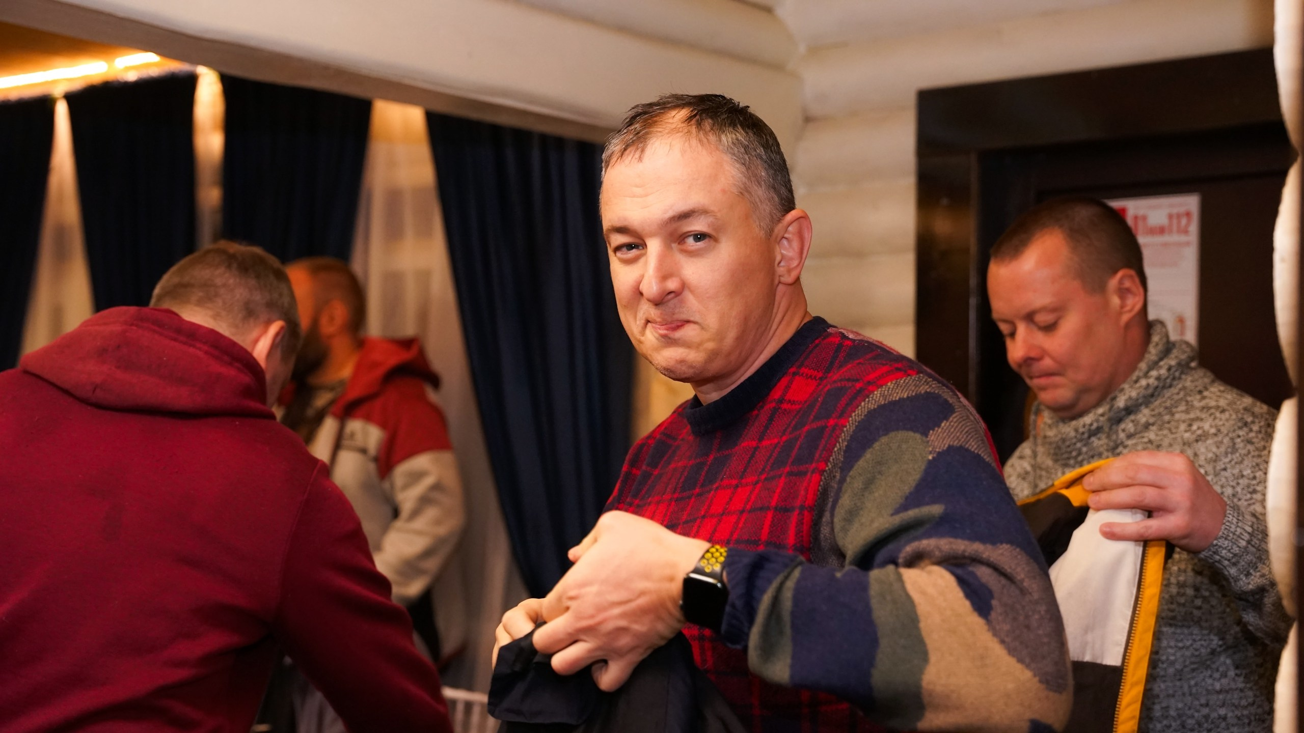 Шашлыки | 23.11.2024. Галерея Фантим