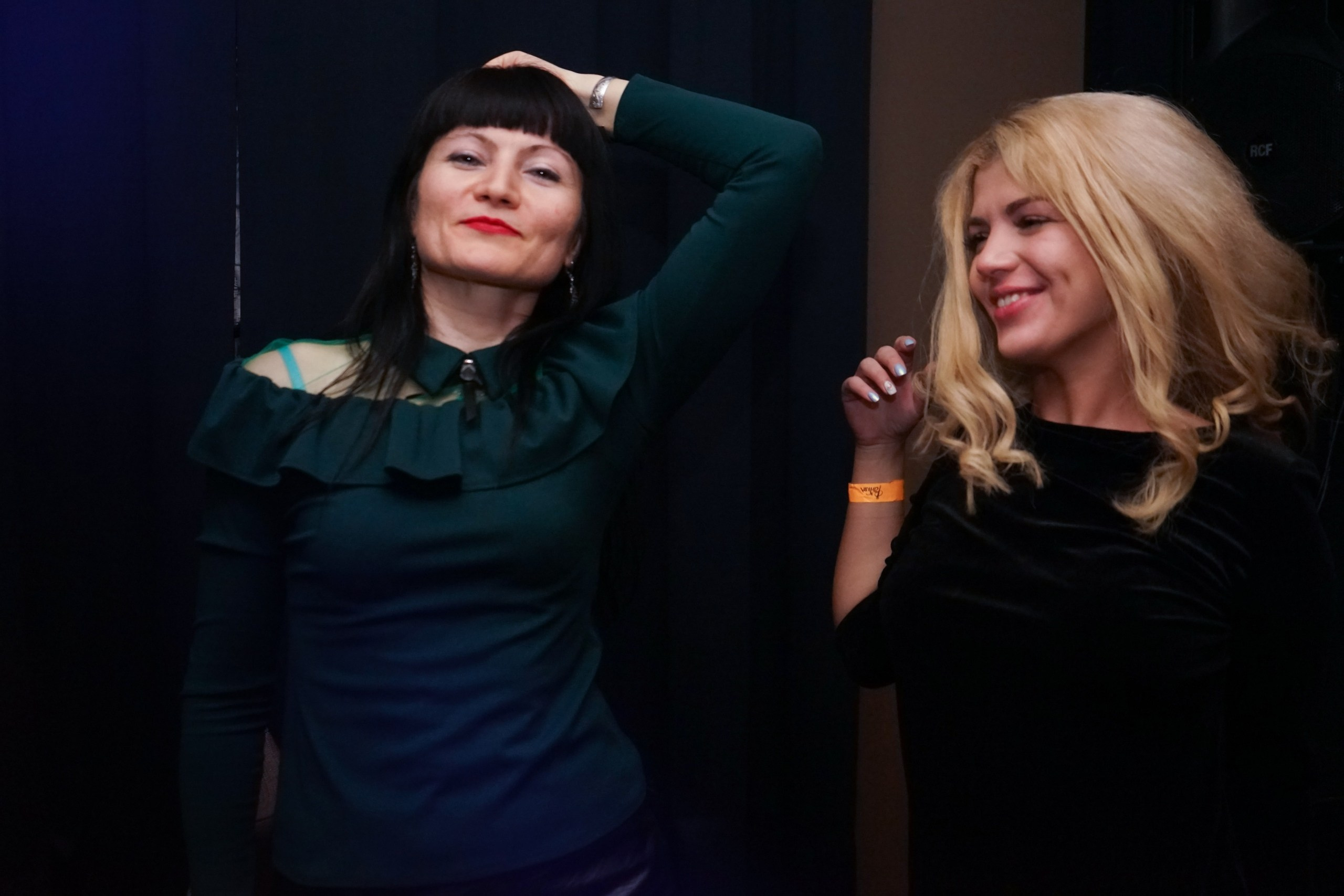 Клубная вечеринка | 27.09.2019. Галерея Фантим