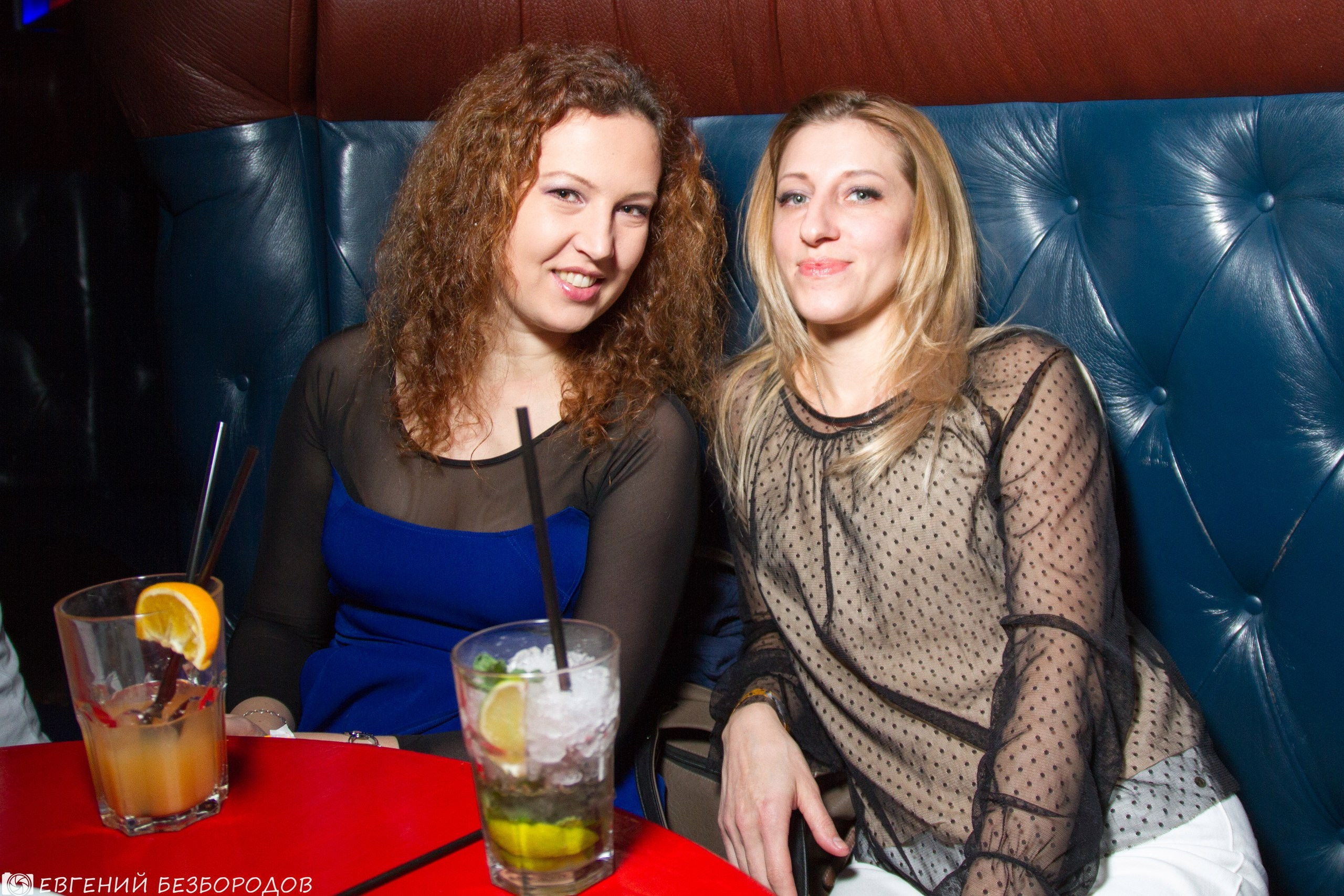 Клубная вечеринка «Ночь всех мужчин» | 23.02.2017. Галерея Фантим