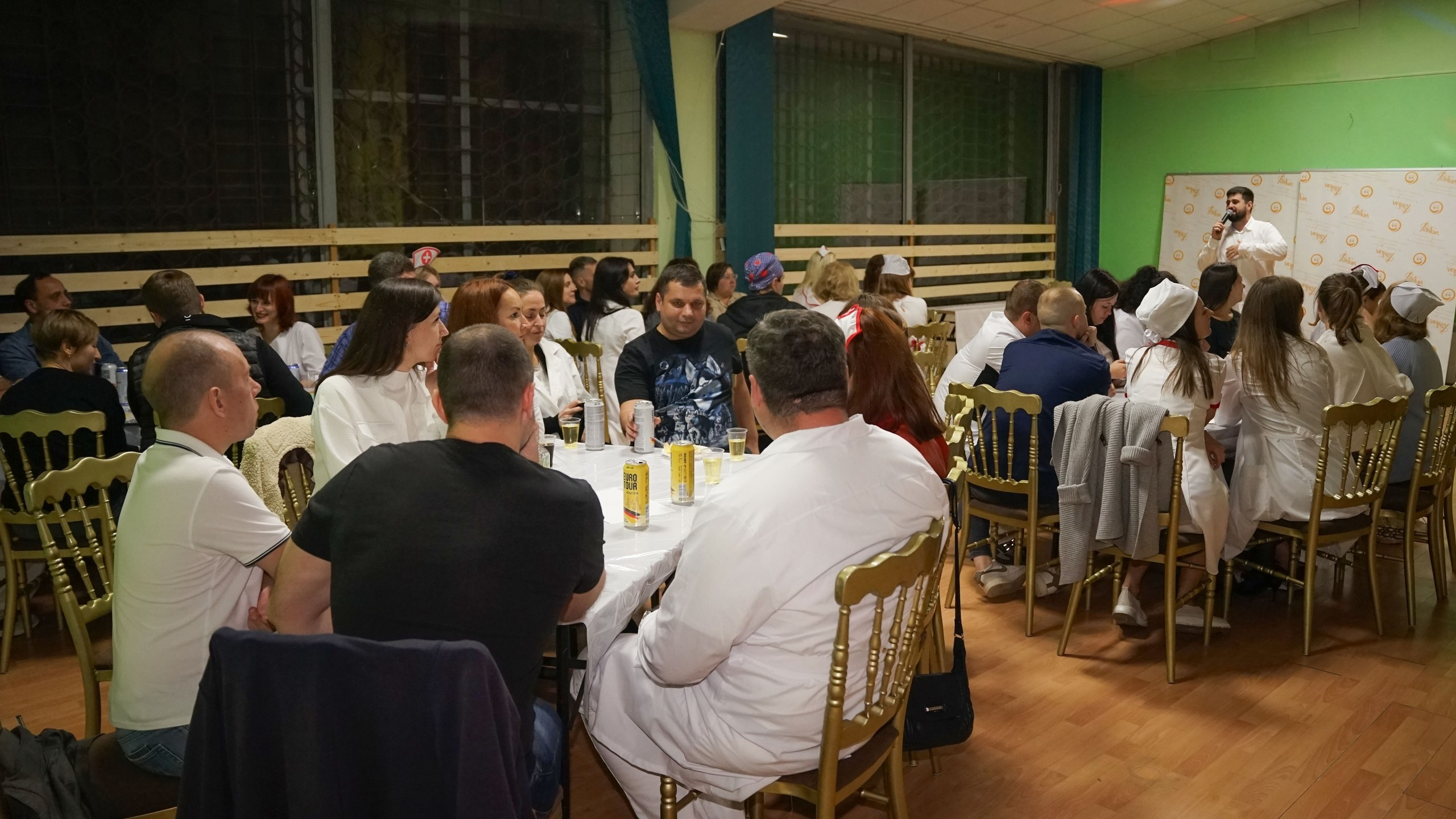 Фандемия 2023. Выезд в д/о Ершово | 30.09 — 01.10.23. Галерея Фантим