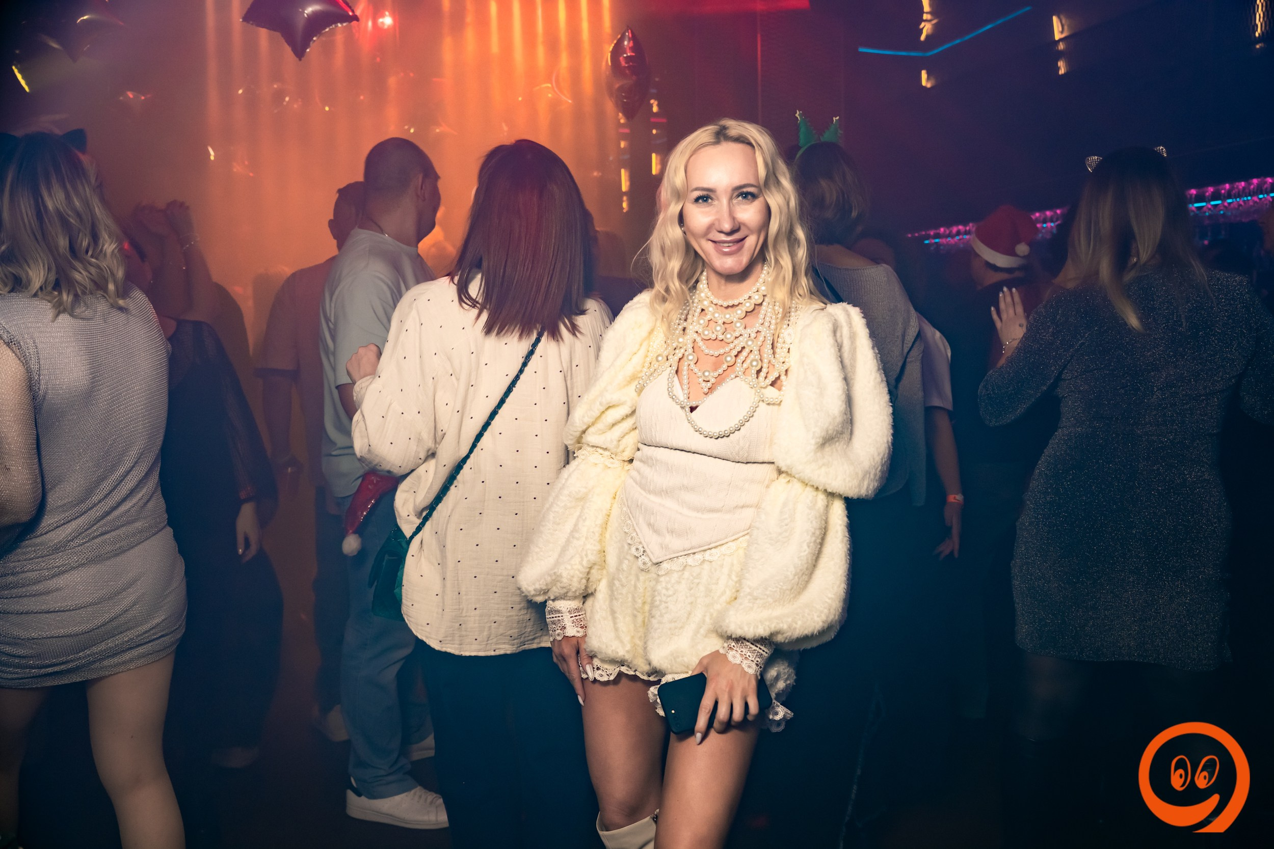 Клубная | 26.12.2025. Галерея Фантим