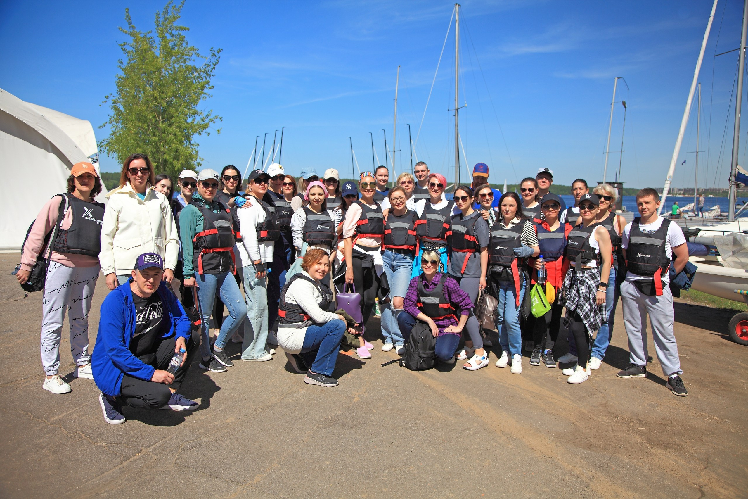 Яхтинг | 25.05.2024. Галерея Фантим