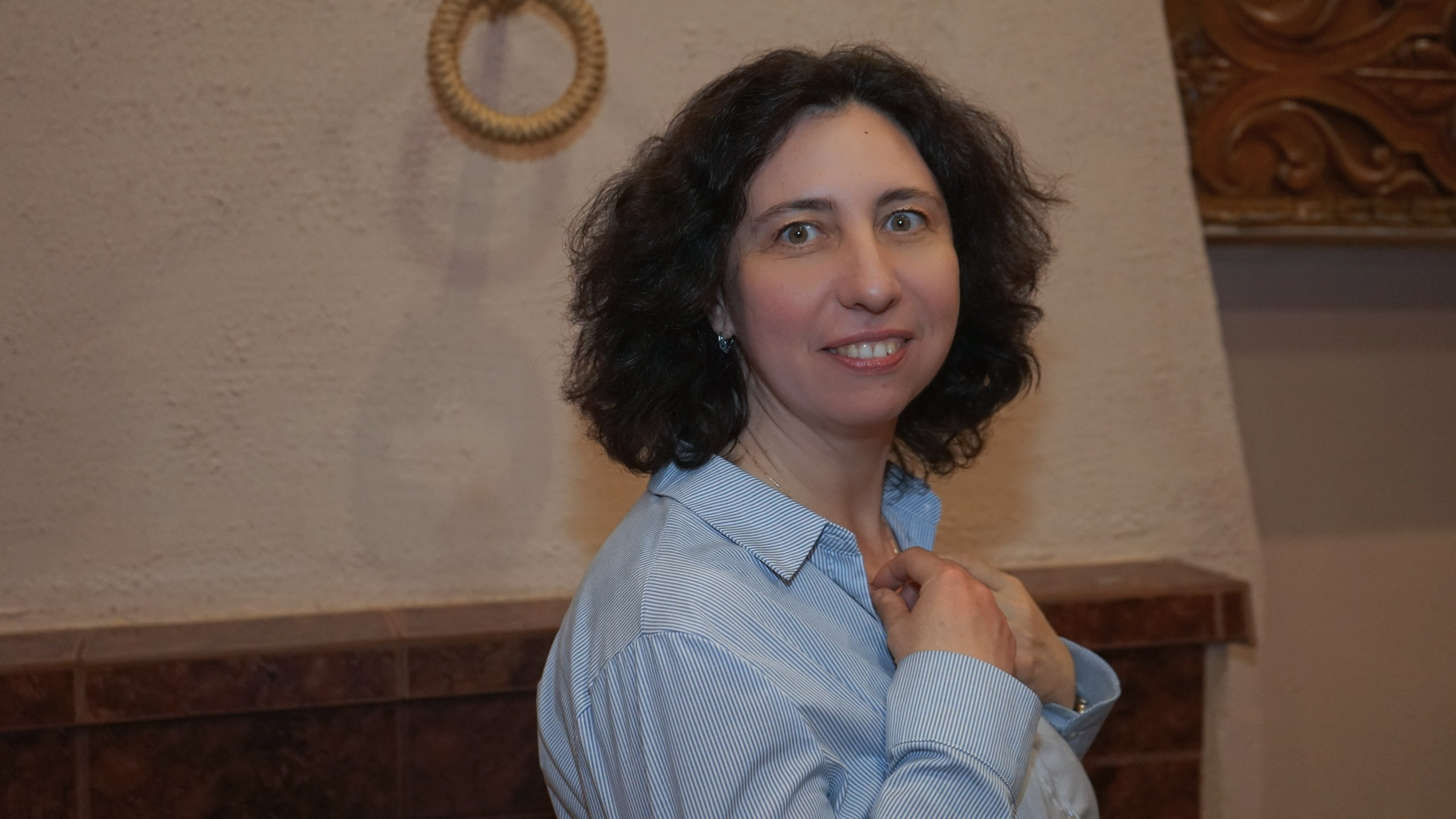 Шашлыки с ночевкой | 18-19.01.20. Галерея Фантим