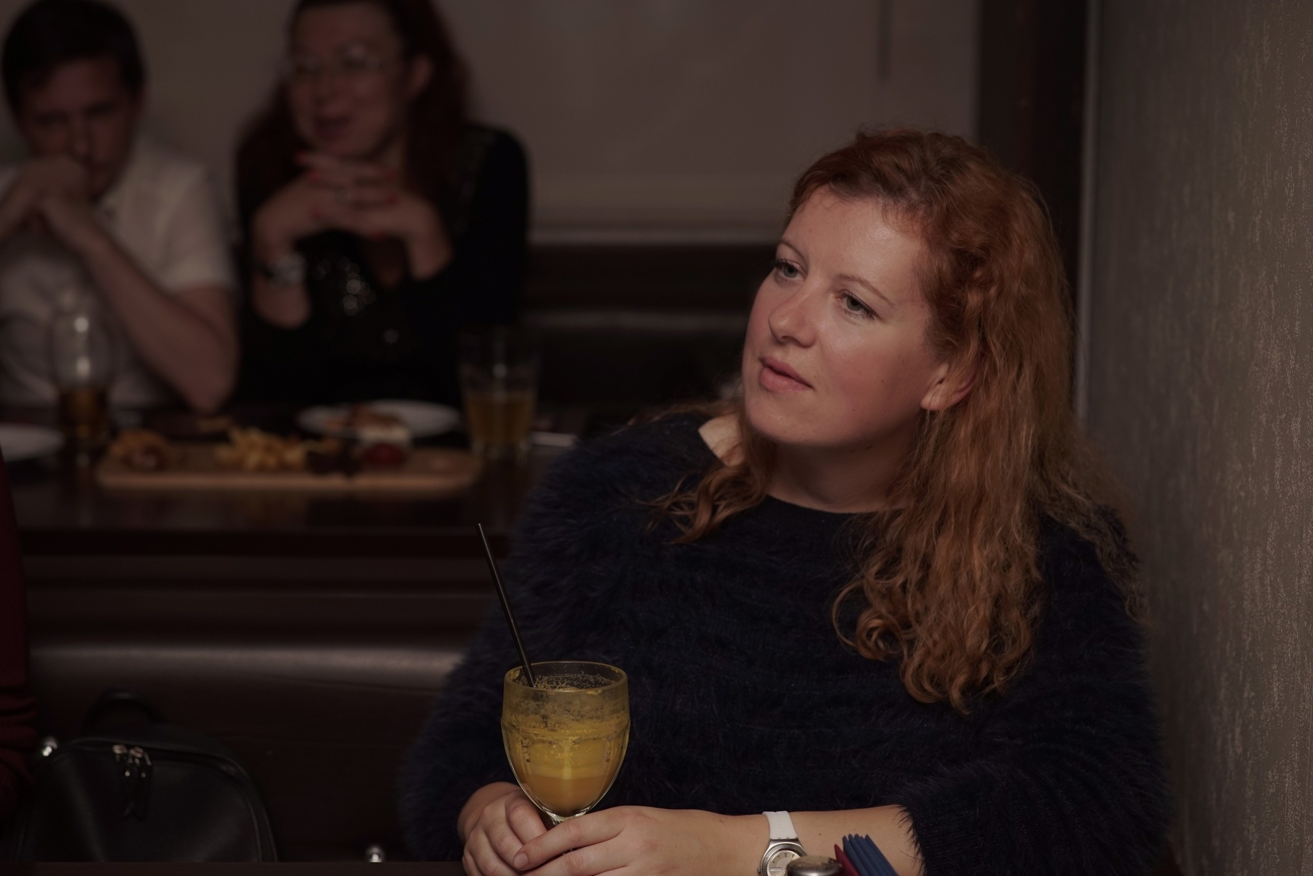 Караоке-вечеринка | 10.08.2019. Галерея Фантим