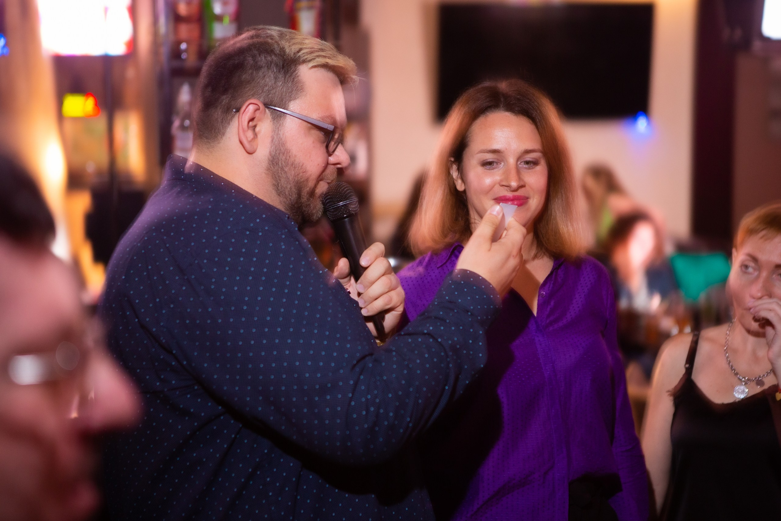 Лето, гуд бай! Клубная вечеринка | 25.08.23. Галерея Фантим