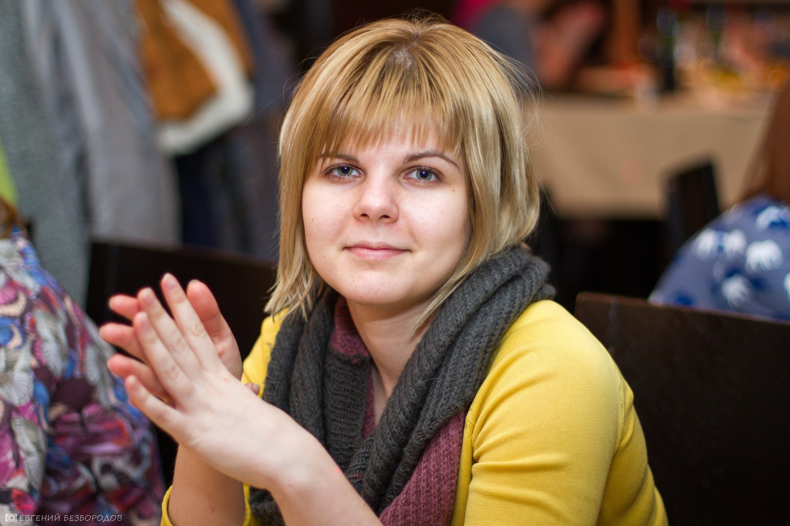 Музыкальная вечеринка | 14.04.2017. Галерея Фантим