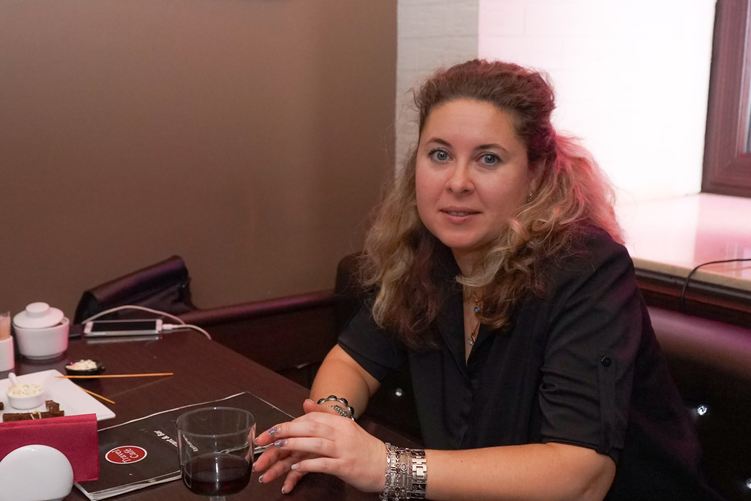 Музыкальная вечеринка | 07.04.2018. Галерея Фантим