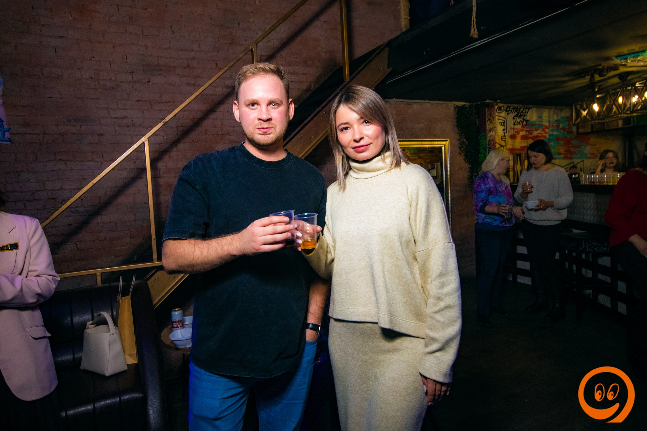 Шашлычная вечеринка | 15.11.2025. Галерея Фантим