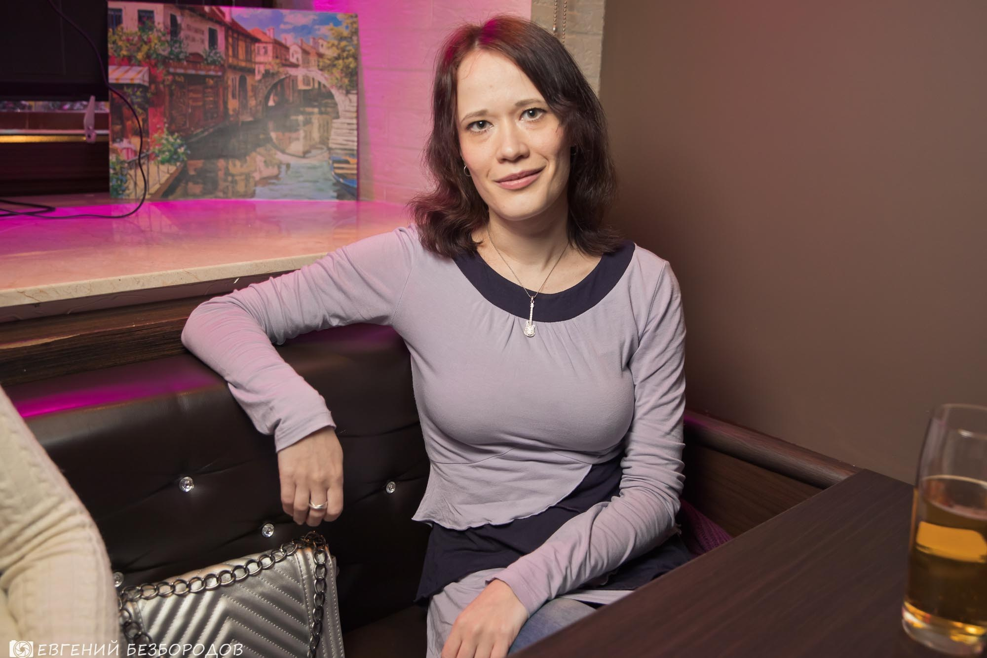 Музыкальная вечеринка | 26.01.2019. Галерея Фантим