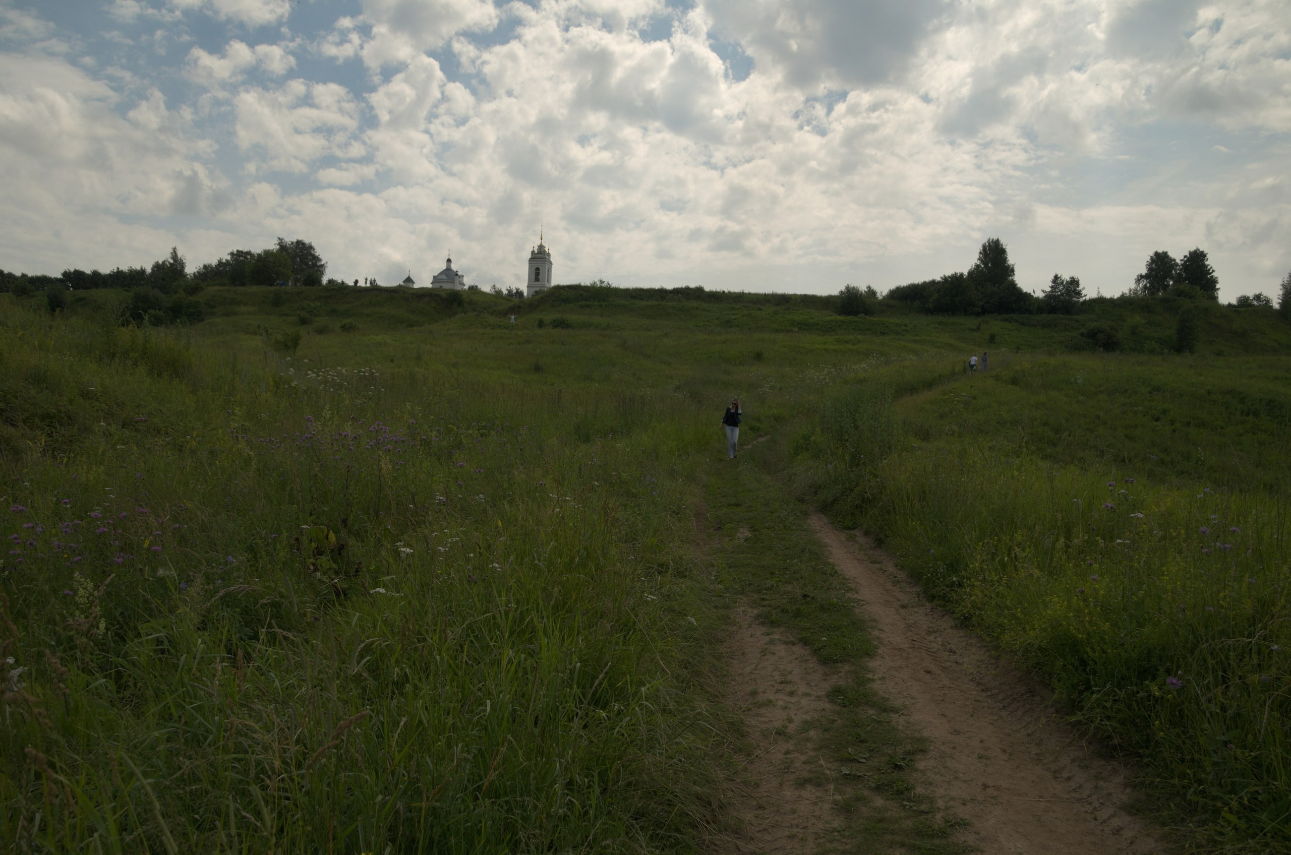 Константиново | 16.07.2017. Галерея Фантим