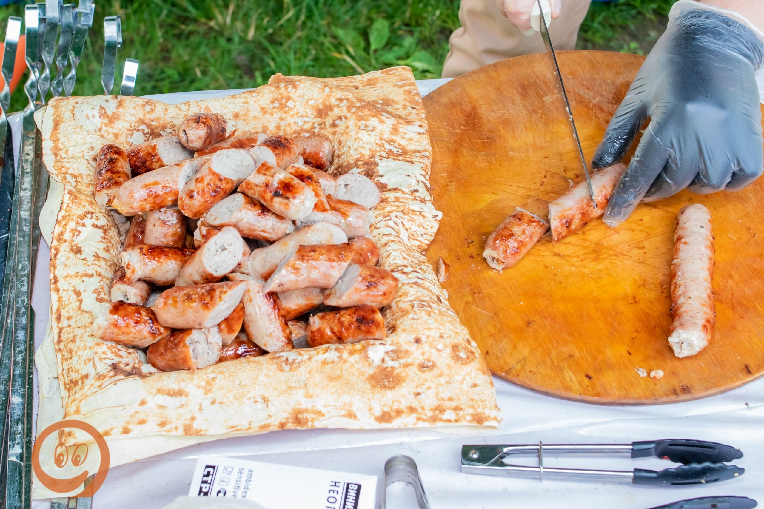 Шашлыки | 05.07.25. Галерея Фантим