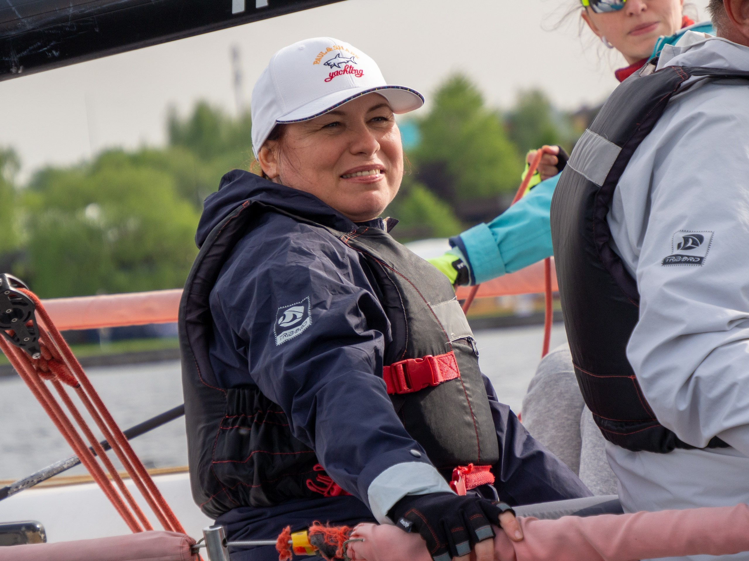 Яхтинг | 17.05.2025. Галерея Фантим