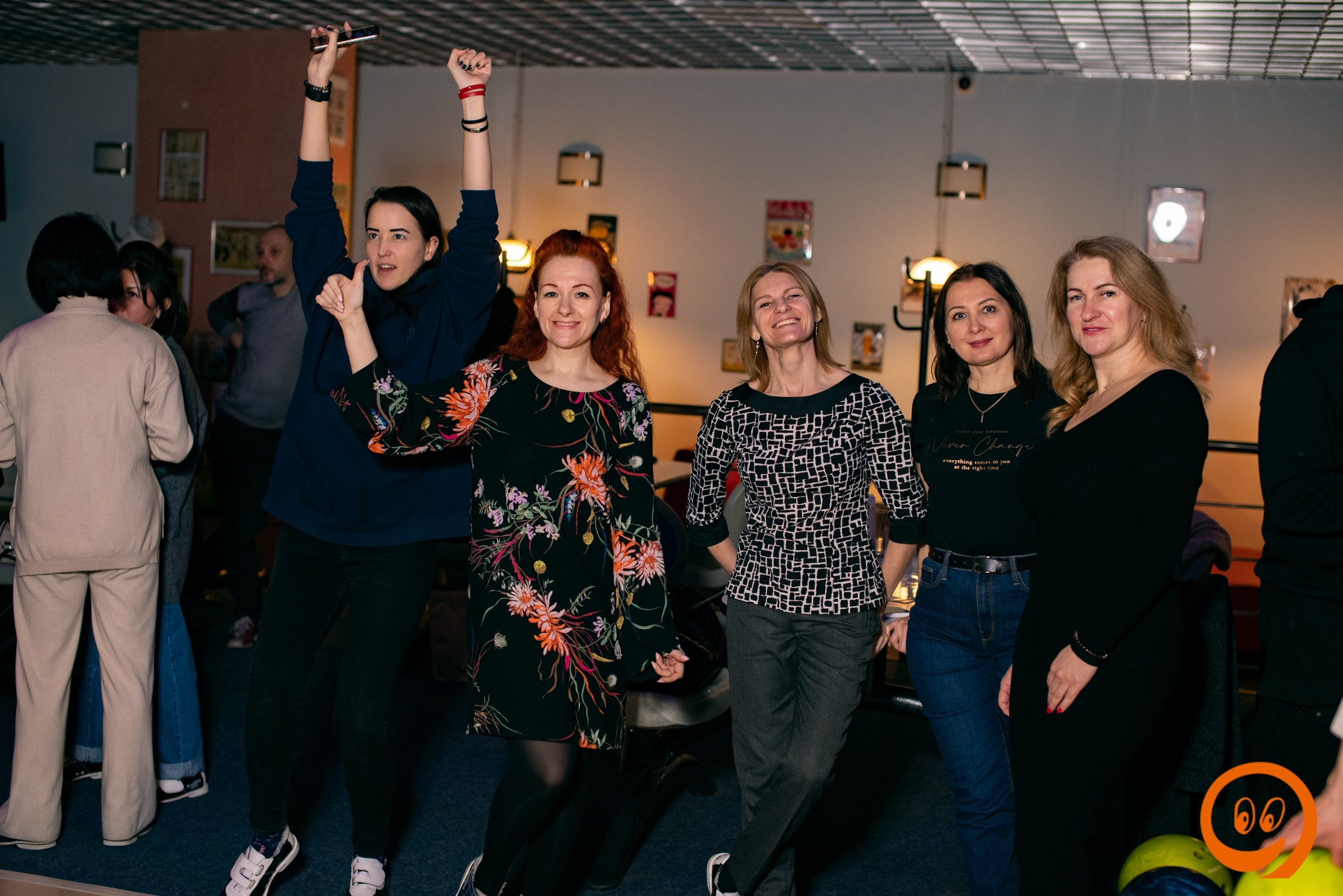 Боулинг | 09.02.2025. Галерея Фантим